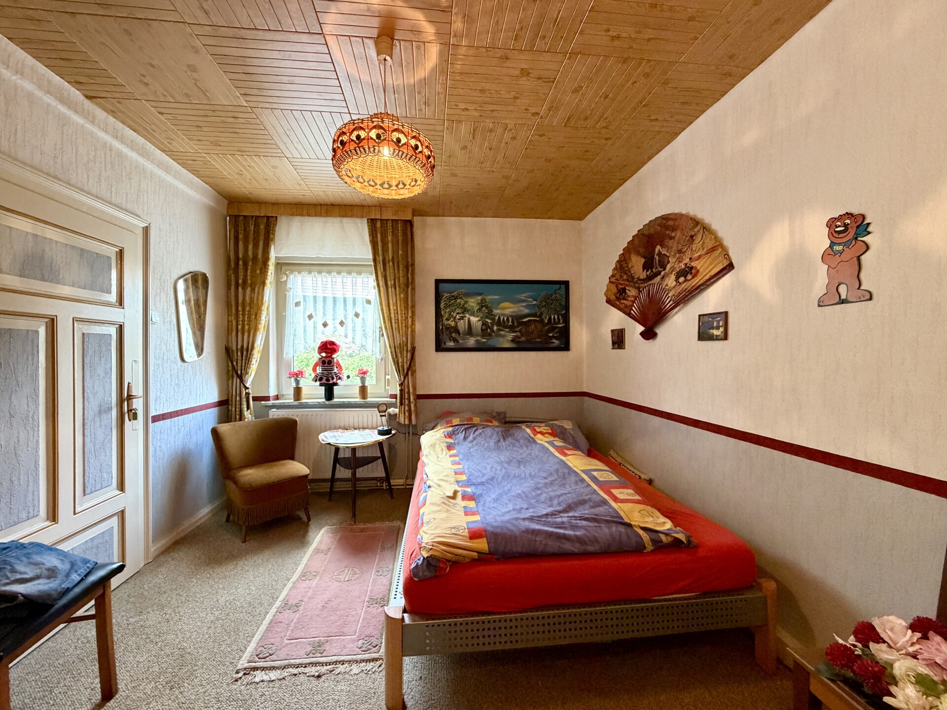 Großzügiges Einfamilienhaus in Homberg STT! – Homberg (Efze) / Berge – Vorschaubild 8