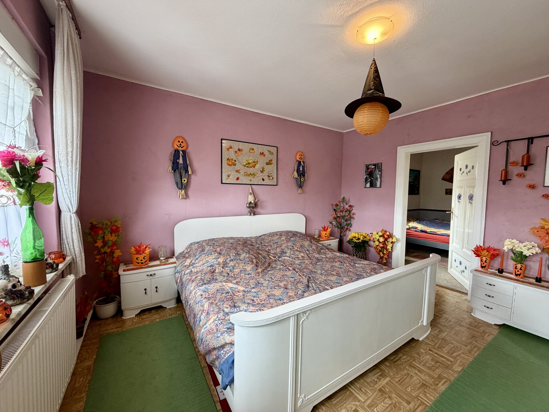 Großzügiges Einfamilienhaus in Homberg STT! – Homberg (Efze) / Berge – Vorschaubild 9