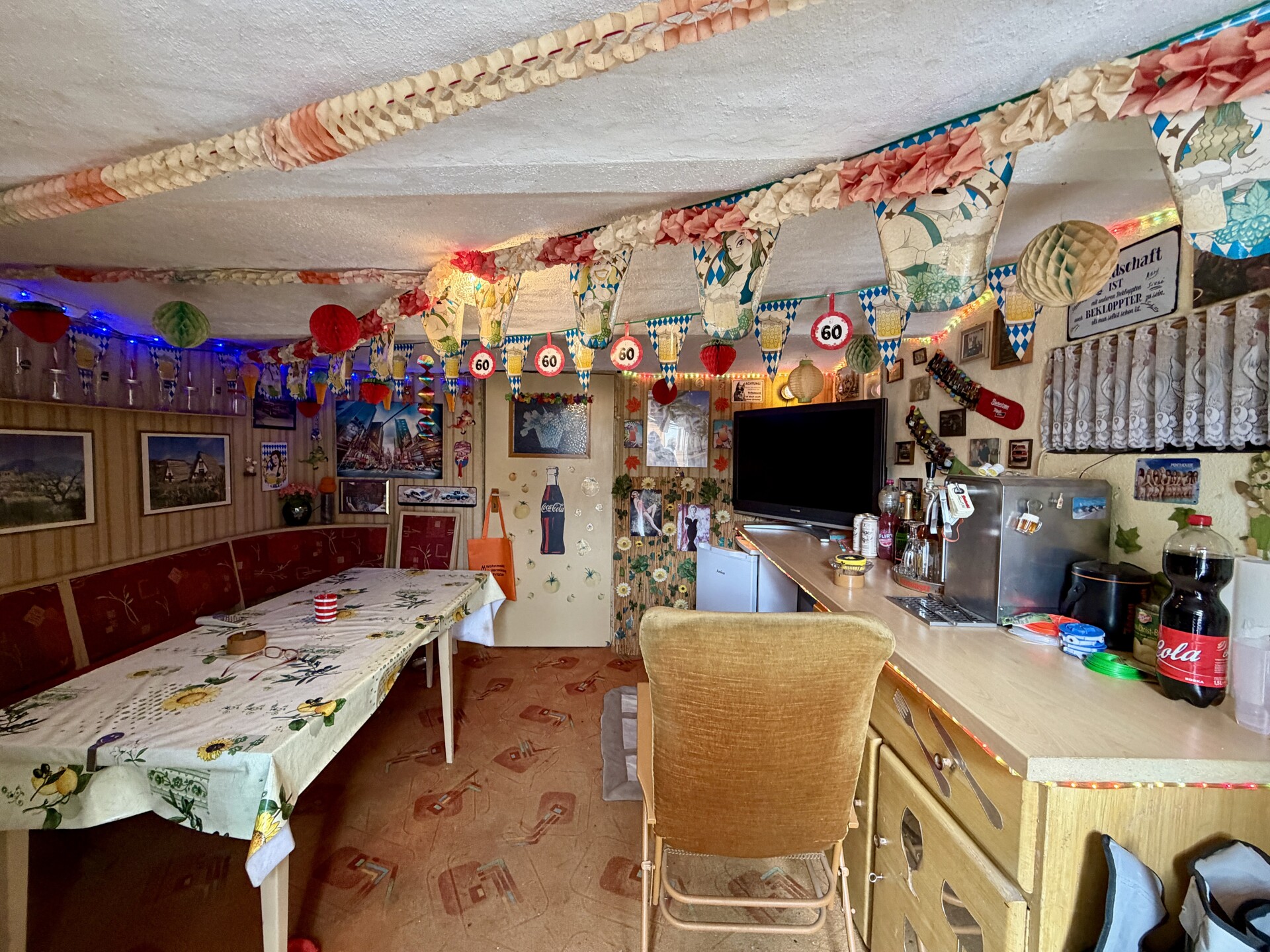 Großzügiges Einfamilienhaus in Homberg STT! – Homberg (Efze) / Berge – Vorschaubild 16