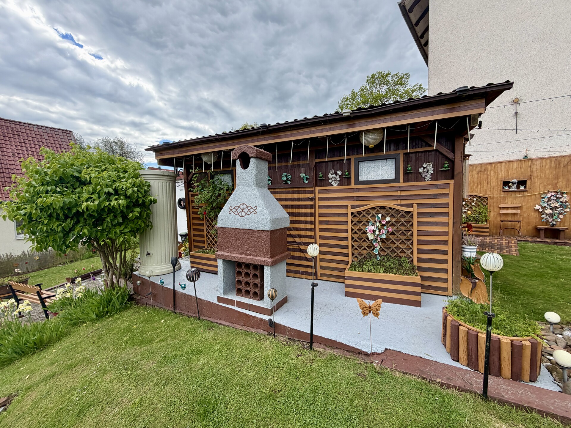 Großzügiges Einfamilienhaus in Homberg STT! – Homberg (Efze) / Berge – Vorschaubild 19