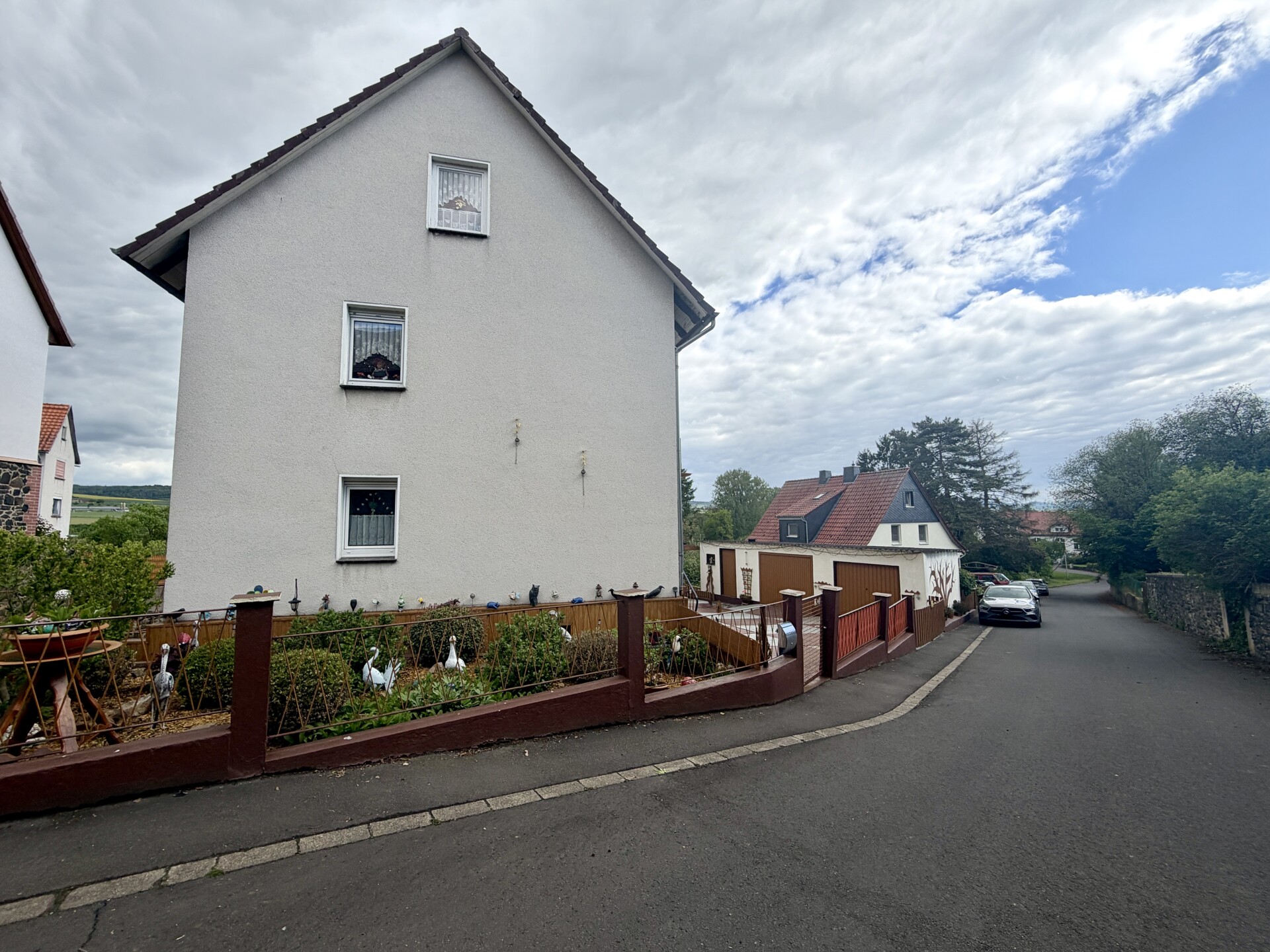 Großzügiges Einfamilienhaus in Homberg STT! – Homberg (Efze) / Berge – Vorschaubild 22