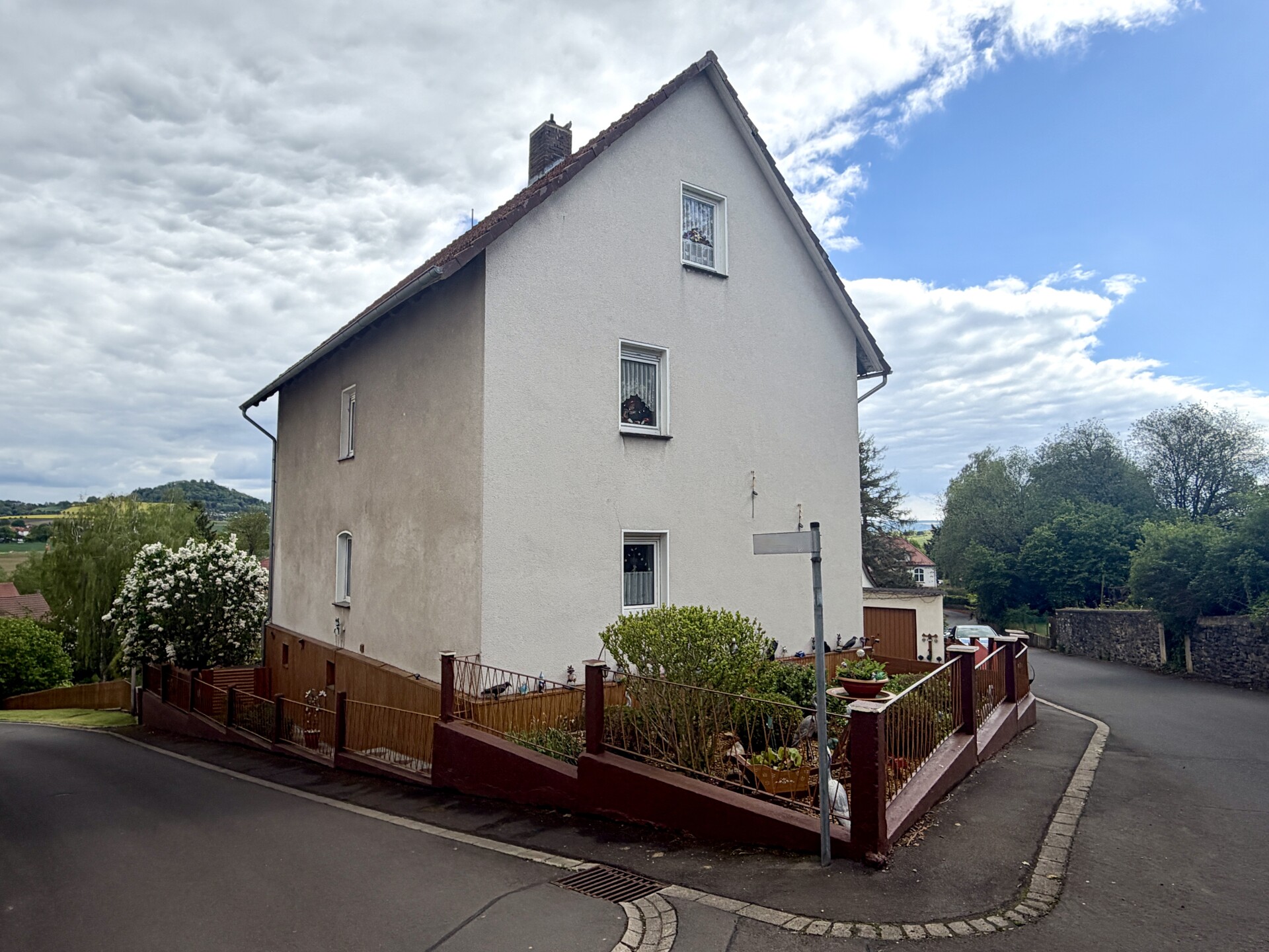 Großzügiges Einfamilienhaus in Homberg STT! – Homberg (Efze) / Berge – Vorschaubild 23