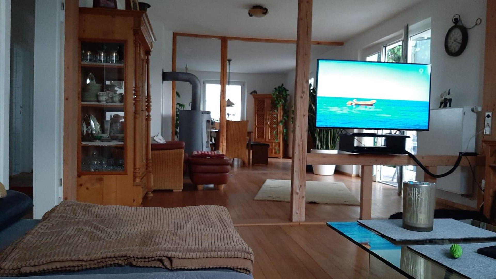 Großzügiges Forsthaus in Pfullendorf kaufen – 160 m² Wohnfläche in ruhiger Topplage nahe Bodensee – Pfullendorf – Vorschaubild 5