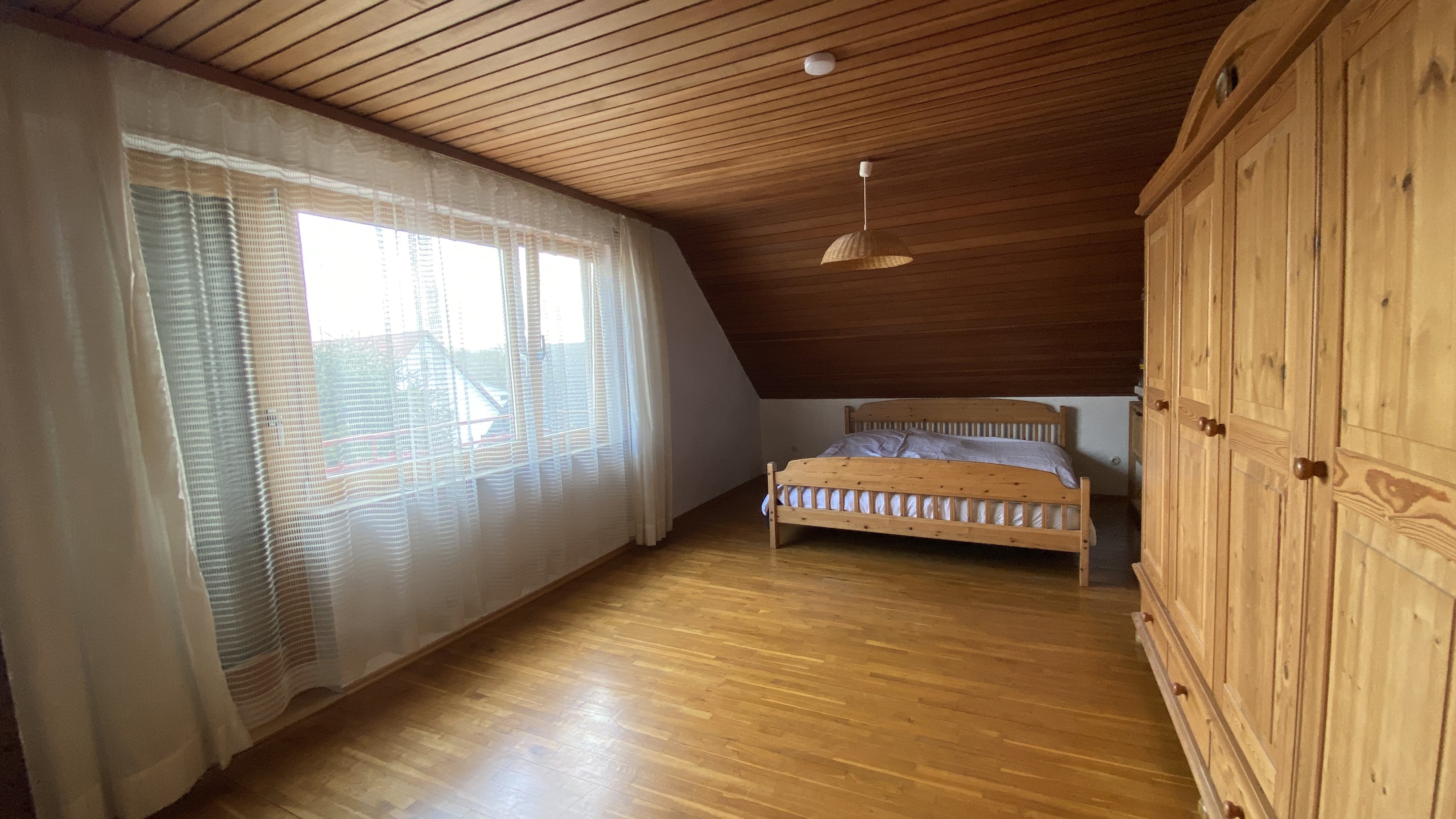 Ruhige Lage - umgeben von viel Grün: Wohnqualität pur ... – Langenbrettach – Vorschaubild 10