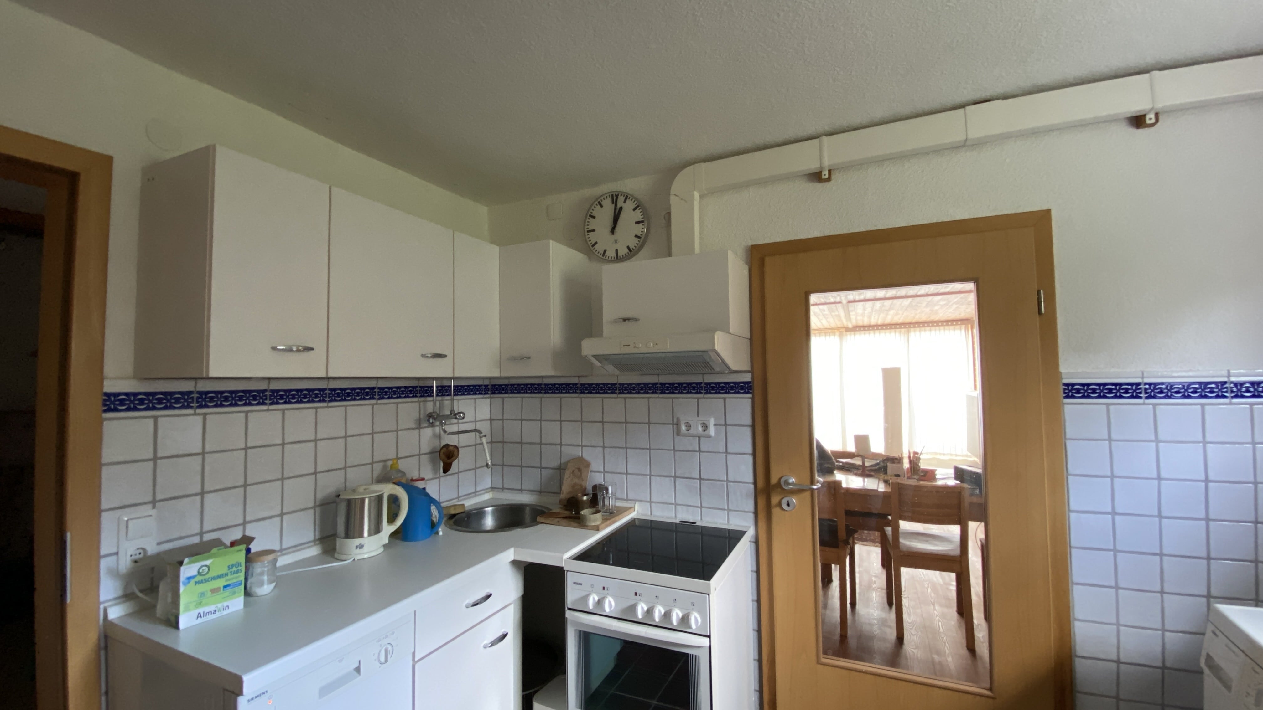 Ruhige Lage - umgeben von viel Grün: Wohnqualität pur ... – Langenbrettach – Vorschaubild 14