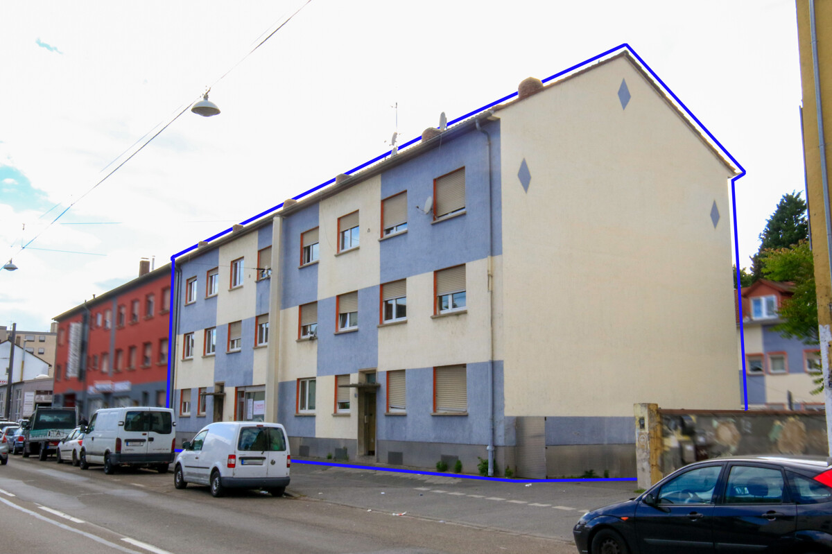 16 aufgeteilte Wohneinheiten, Ihre nächste Erfolgschance für Fix & Flip oder Bestandshalter