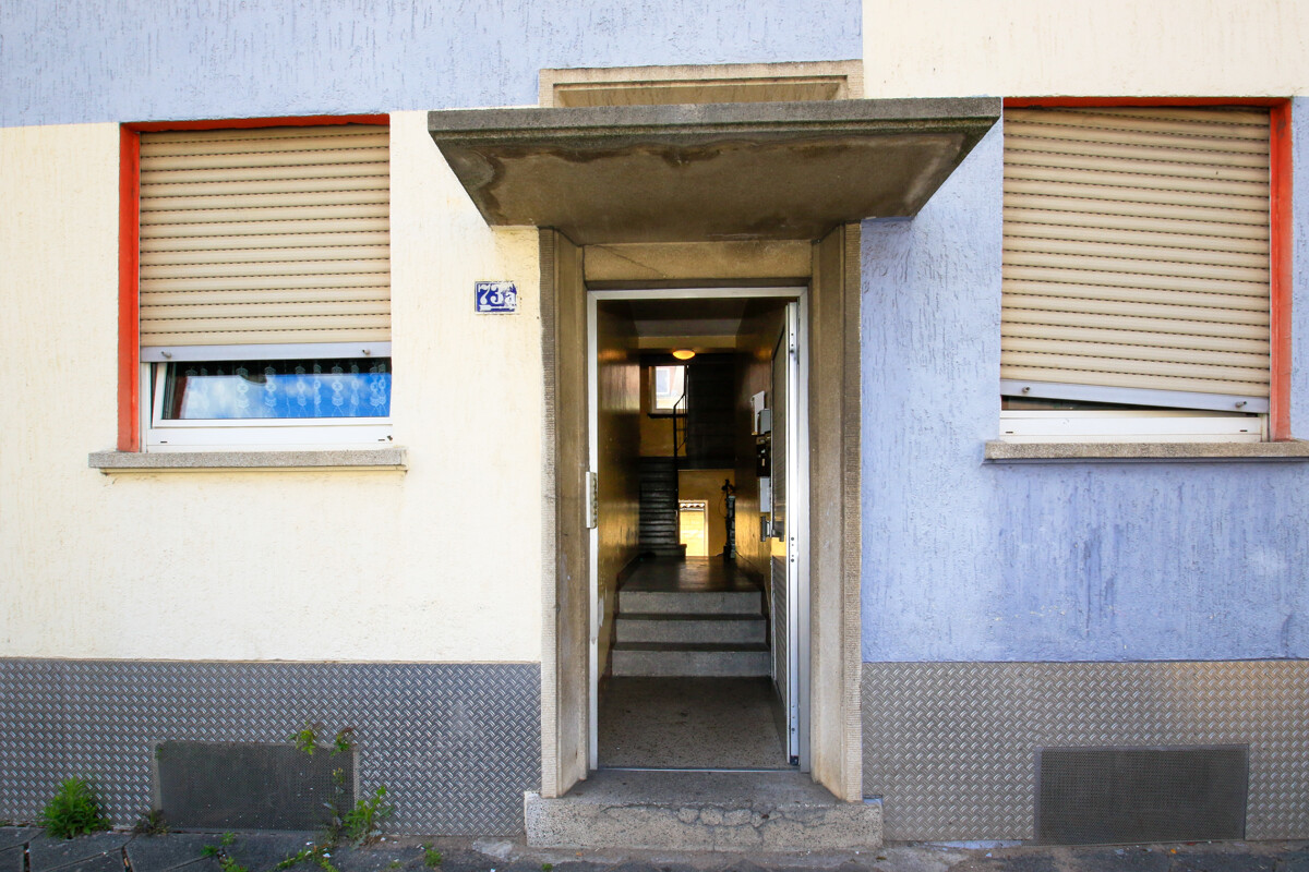 16 aufgeteilte Wohneinheiten, Ihre nächste Erfolgschance für Fix & Flip oder Bestandshalter – Mannheim – Vorschaubild 11