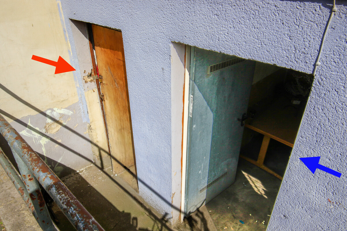 16 aufgeteilte Wohneinheiten, Ihre nächste Erfolgschance für Fix & Flip oder Bestandshalter – Mannheim – Vorschaubild 13