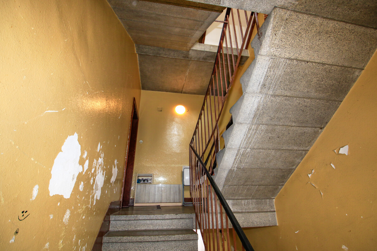 16 aufgeteilte Wohneinheiten, Ihre nächste Erfolgschance für Fix & Flip oder Bestandshalter – Mannheim – Vorschaubild 15
