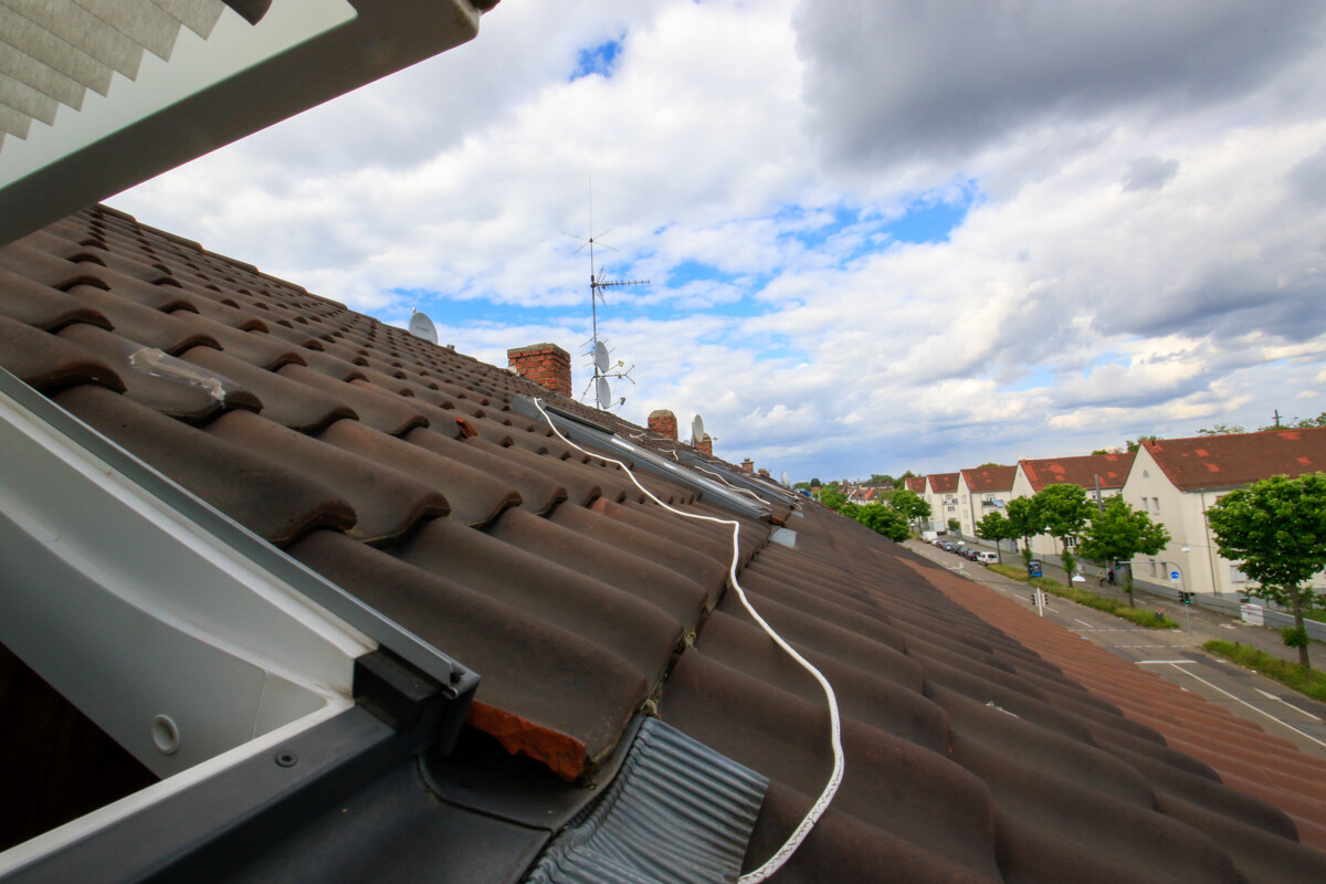 16 aufgeteilte Wohneinheiten, Ihre nächste Erfolgschance für Fix & Flip oder Bestandshalter – Mannheim – Vorschaubild 30