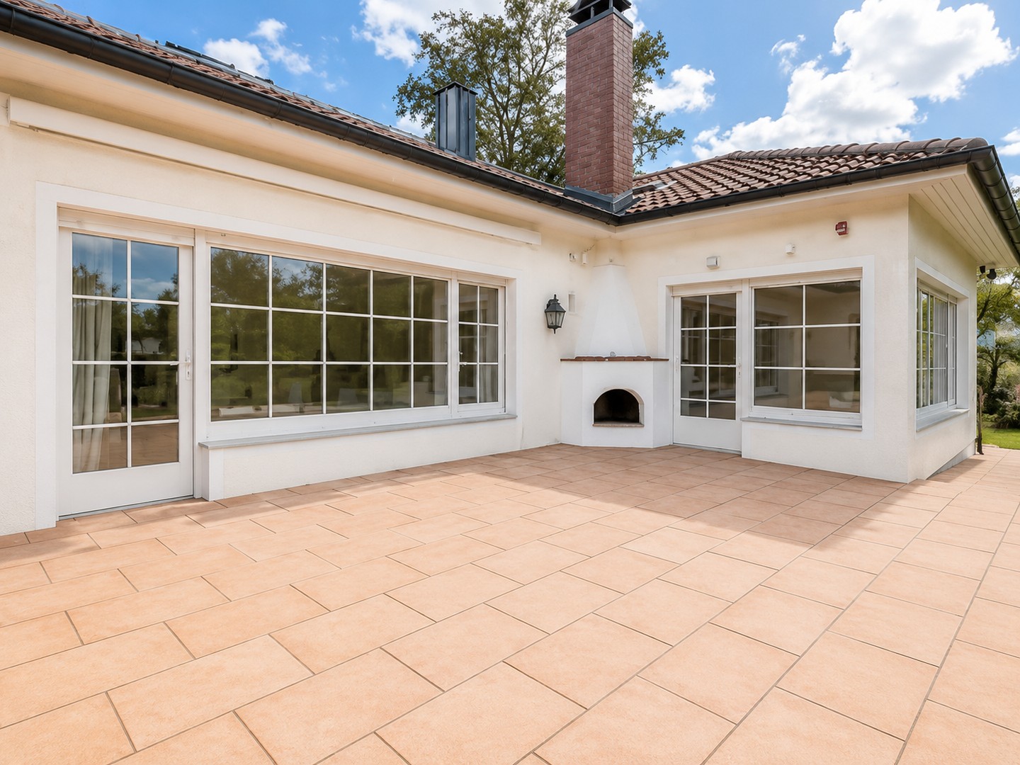 Einfamilienhaus in Top-Lage in Karlsruhe-Durlach am Geigersberg – Karlsruhe – Vorschaubild 10