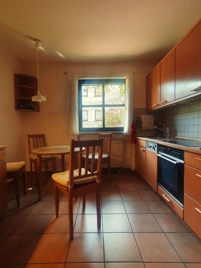 Doppelhaushälfte mit großem Garten in Dresden-Schönfeld, provisionsfrei – Dresden-Schönfeld – Vorschaubild 9