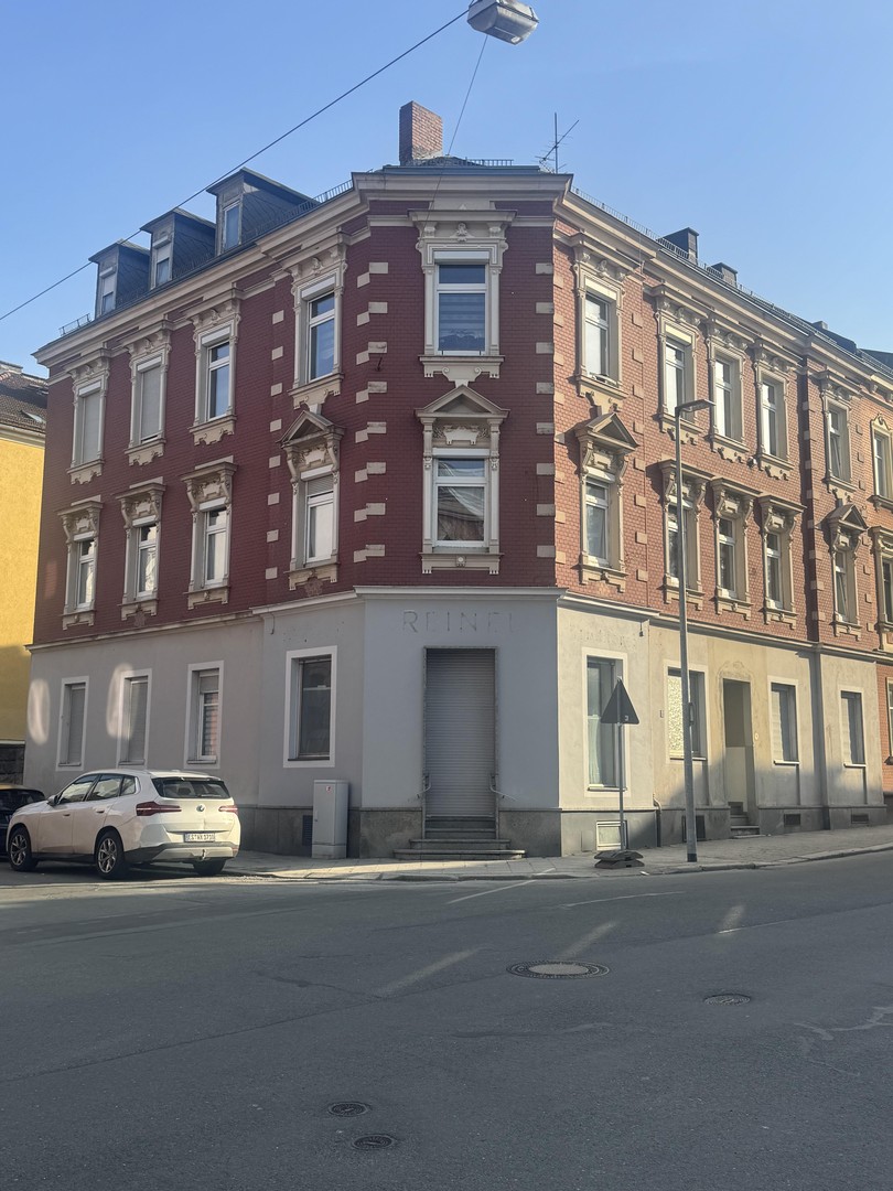 7- Familienhaus -Rendite 9% – Hof – Vorschaubild 2