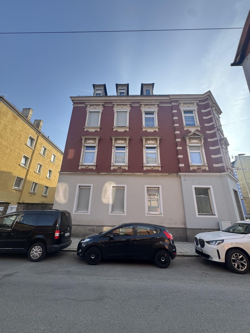 7- Familienhaus -Rendite 9% – Hof – Vorschaubild 4
