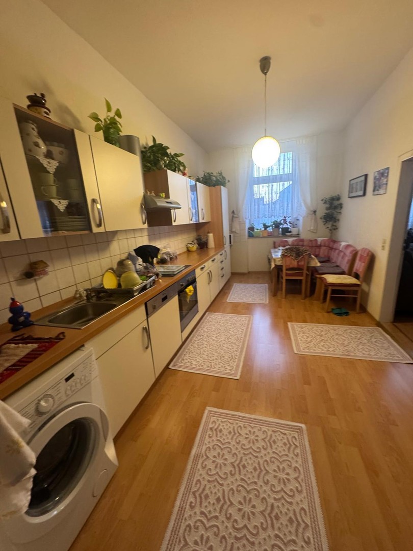 7- Familienhaus -Rendite 9% – Hof – Vorschaubild 12
