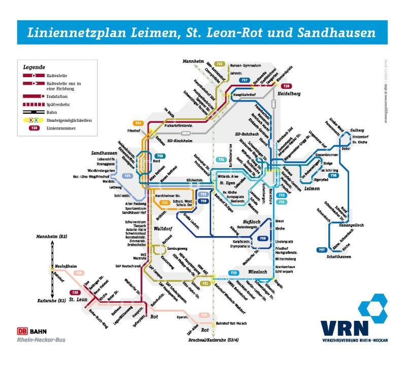 Sandhausen b. Heidelberg: EFH, Kinderparadies mit gr. Garten, wird FREI, keine K-Prov., – Sandhausen – Vorschaubild 16