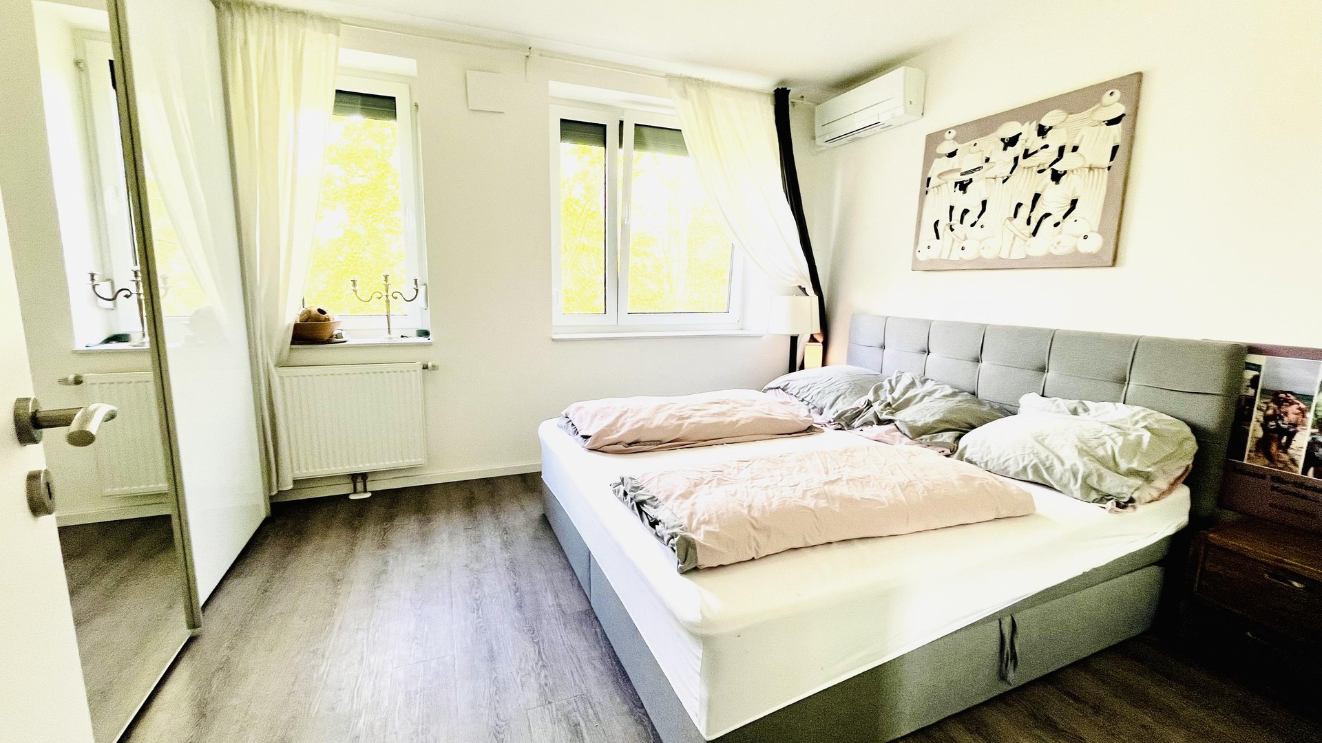 Zentral und ruhig KFW 55 Haus in Bremen – Bremen – Vorschaubild 4