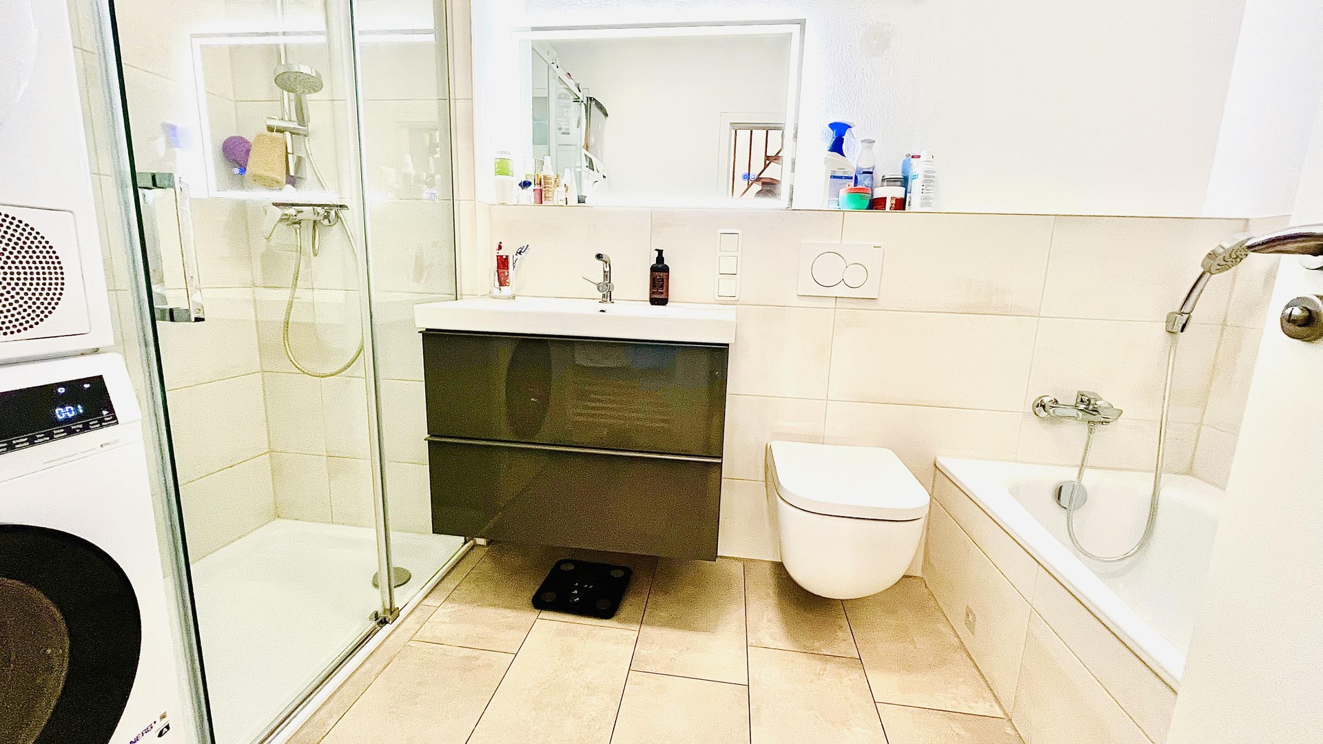 Zentral und ruhig KFW 55 Haus in Bremen – Bremen – Vorschaubild 6