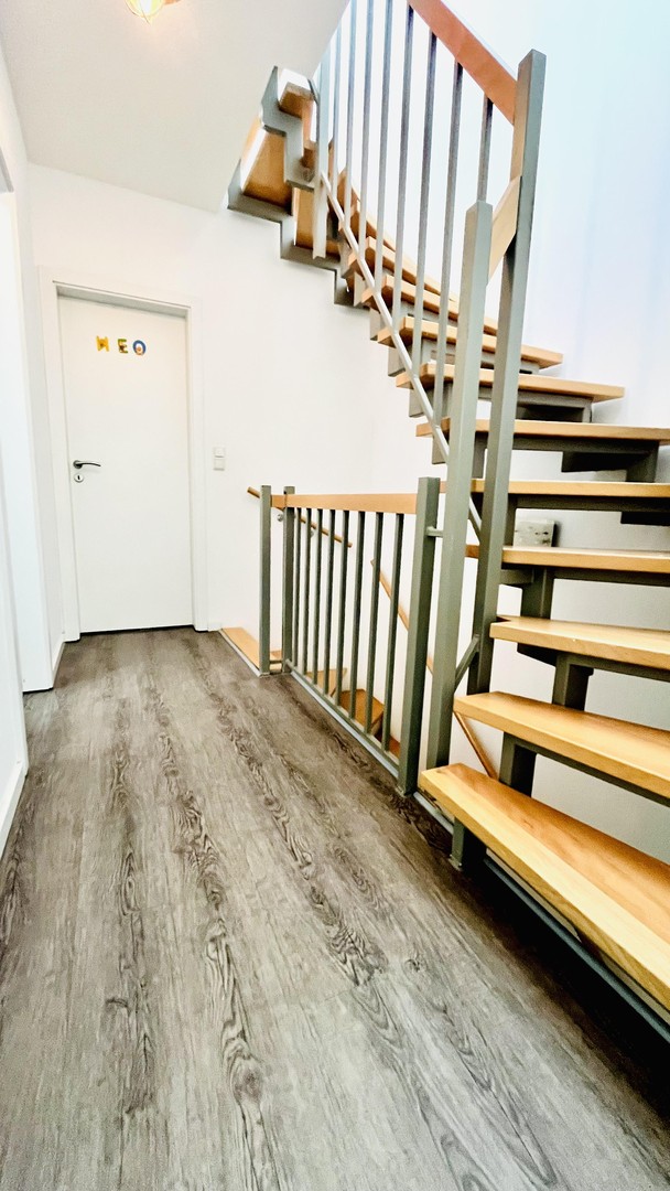 Zentral und ruhig KFW 55 Haus in Bremen – Bremen – Vorschaubild 7