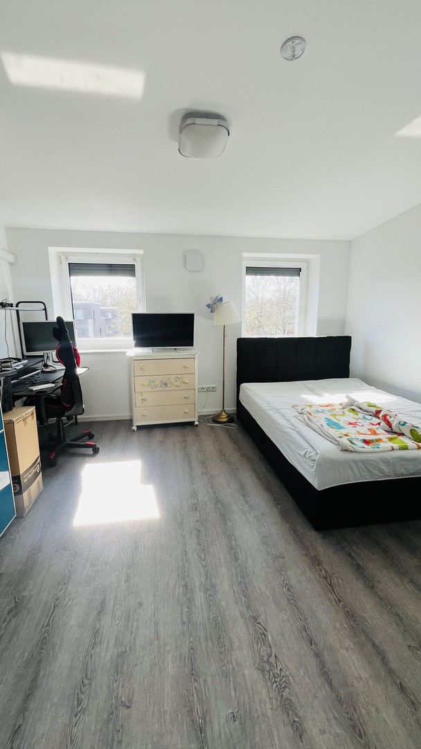 Zentral und ruhig KFW 55 Haus in Bremen – Bremen – Vorschaubild 8