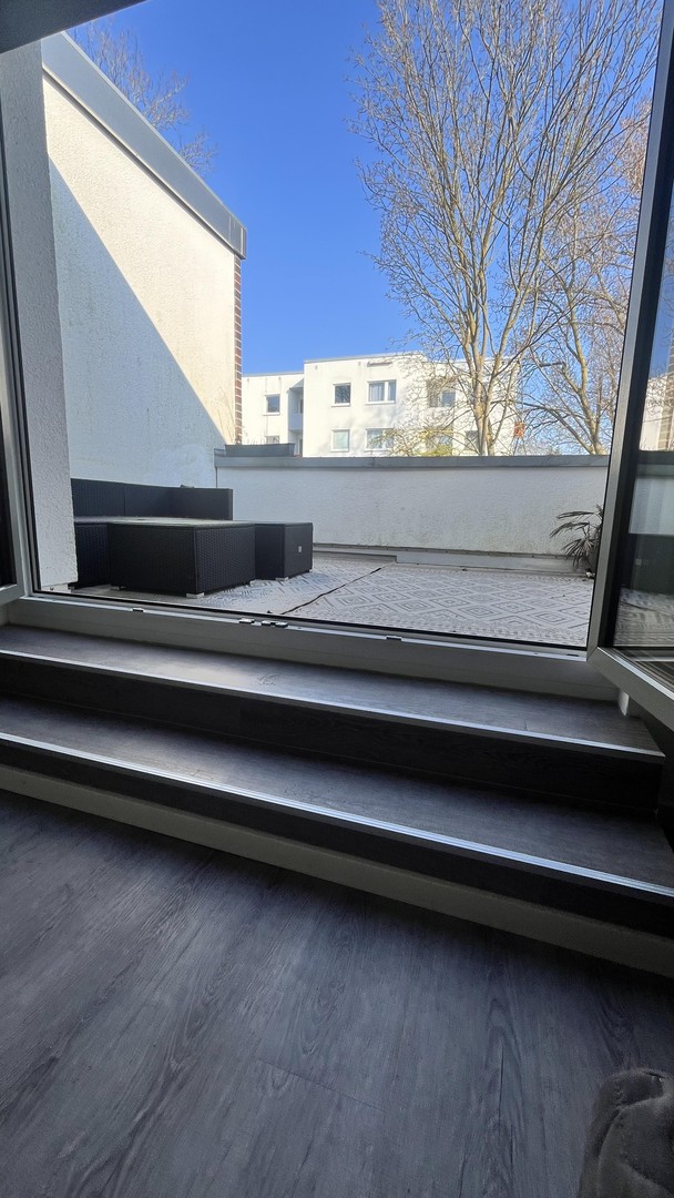 Zentral und ruhig KFW 55 Haus in Bremen – Bremen – Vorschaubild 10