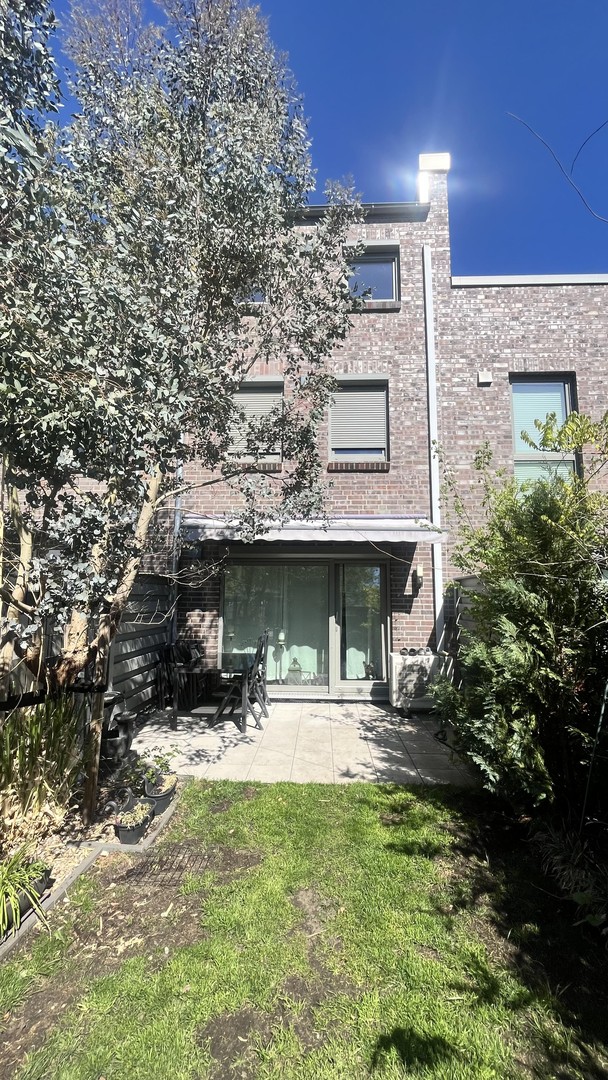 Zentral und ruhig KFW 55 Haus in Bremen – Bremen – Vorschaubild 12