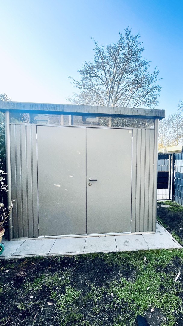 Zentral und ruhig KFW 55 Haus in Bremen – Bremen – Vorschaubild 14