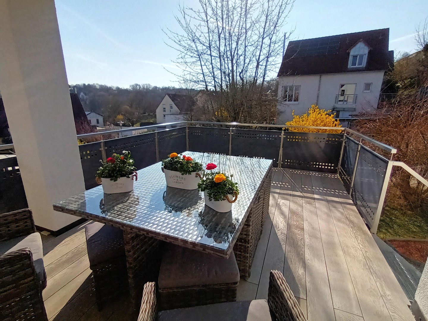 Gepflegtes, lichtdurchflutetes EFH in begehrter Lage – Kitzingen – Vorschaubild 3