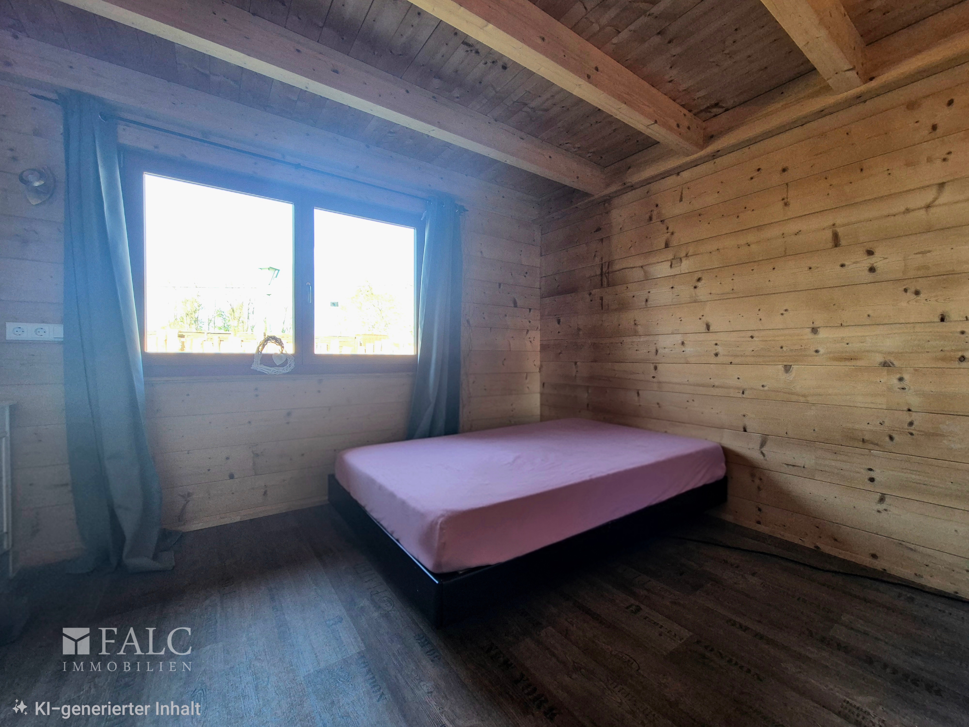 Wohnen, wo Ruhe beginnt- FALC IMMOBILIEN – Heidesee – Vorschaubild 7