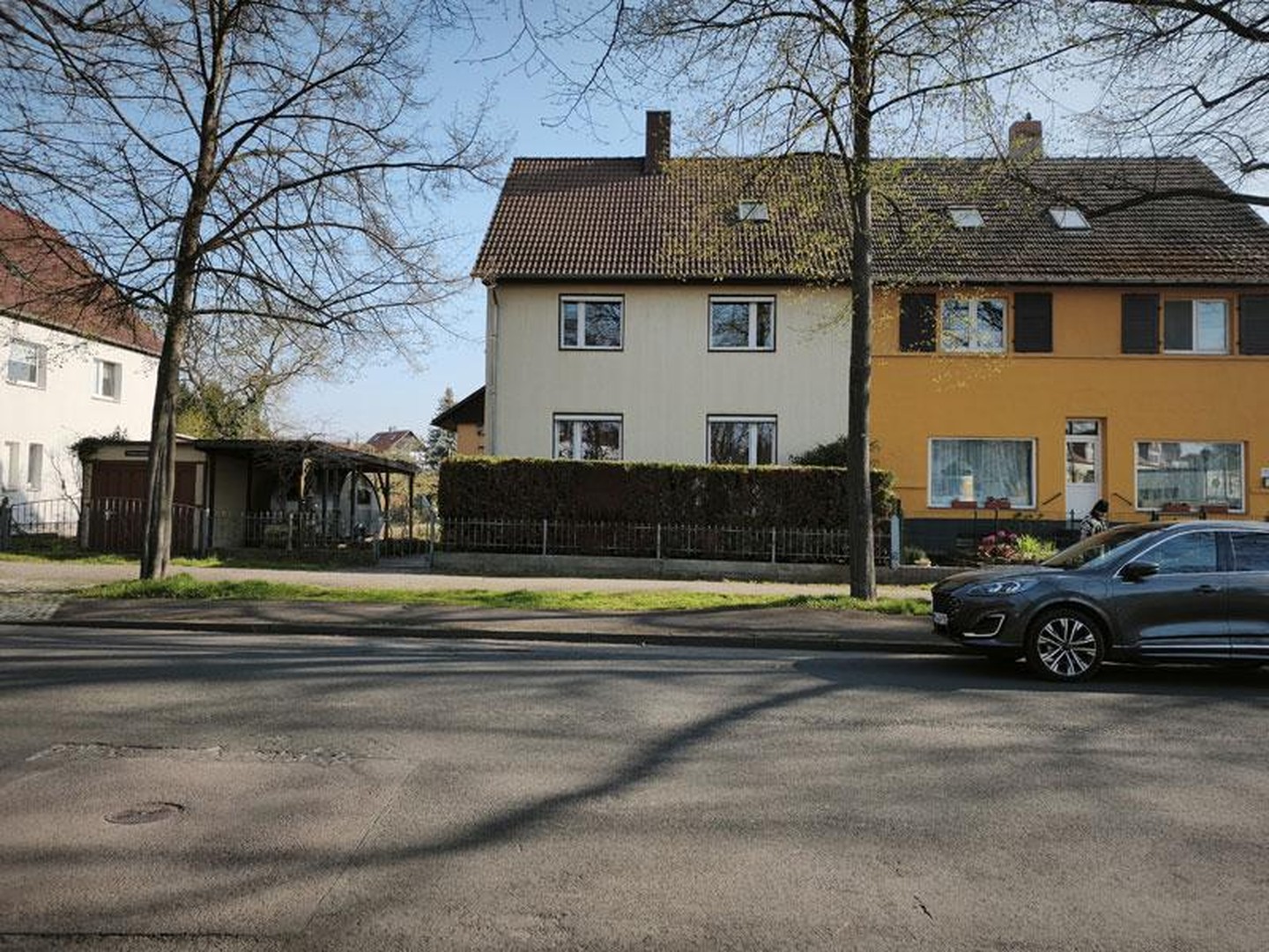 TOP-Gelegenheit , Magdeburg Hopfengarten mit großem Grundstück – Magdeburg – Vorschaubild 3