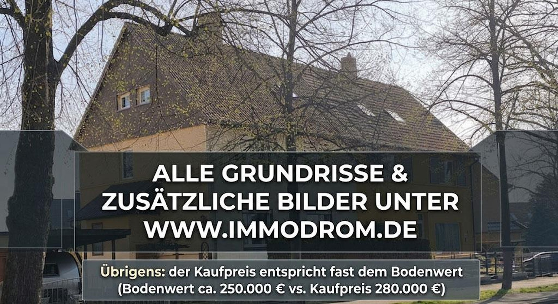 TOP-Gelegenheit , Magdeburg Hopfengarten mit großem Grundstück – Magdeburg – Vorschaubild 5