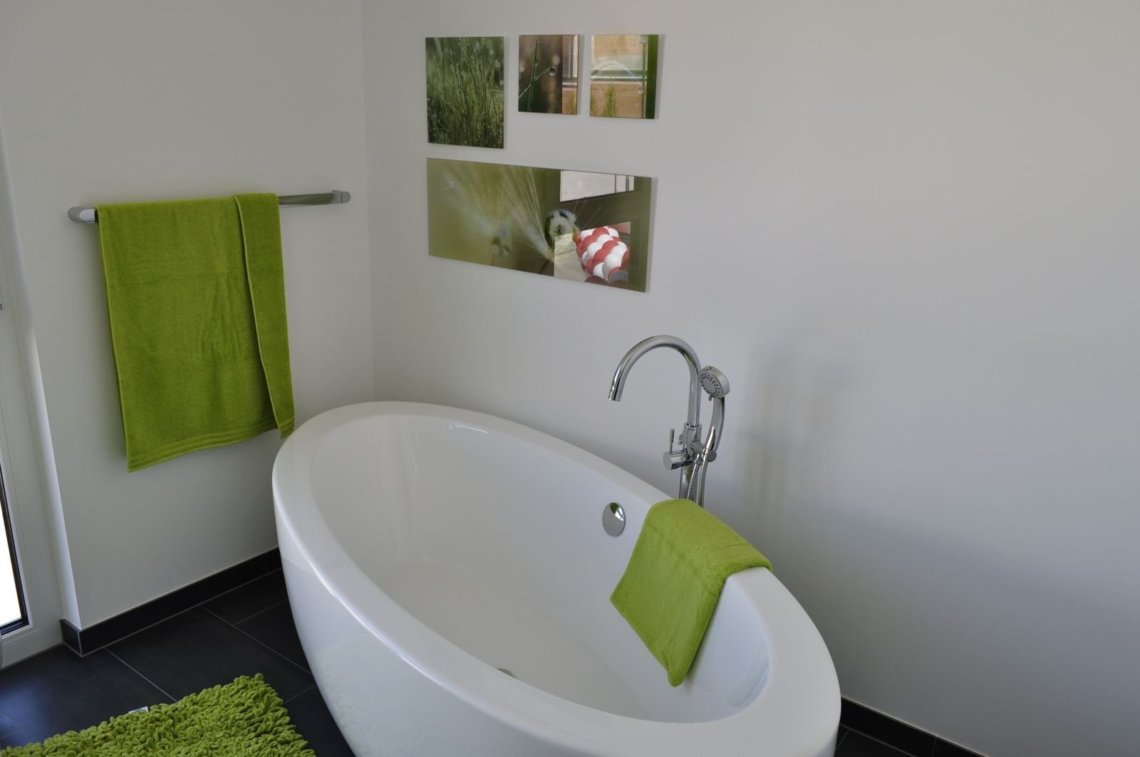 Exklusiv geplantes Doppelhaus in familienfreundlicher Lage – Schramberg – Vorschaubild 11