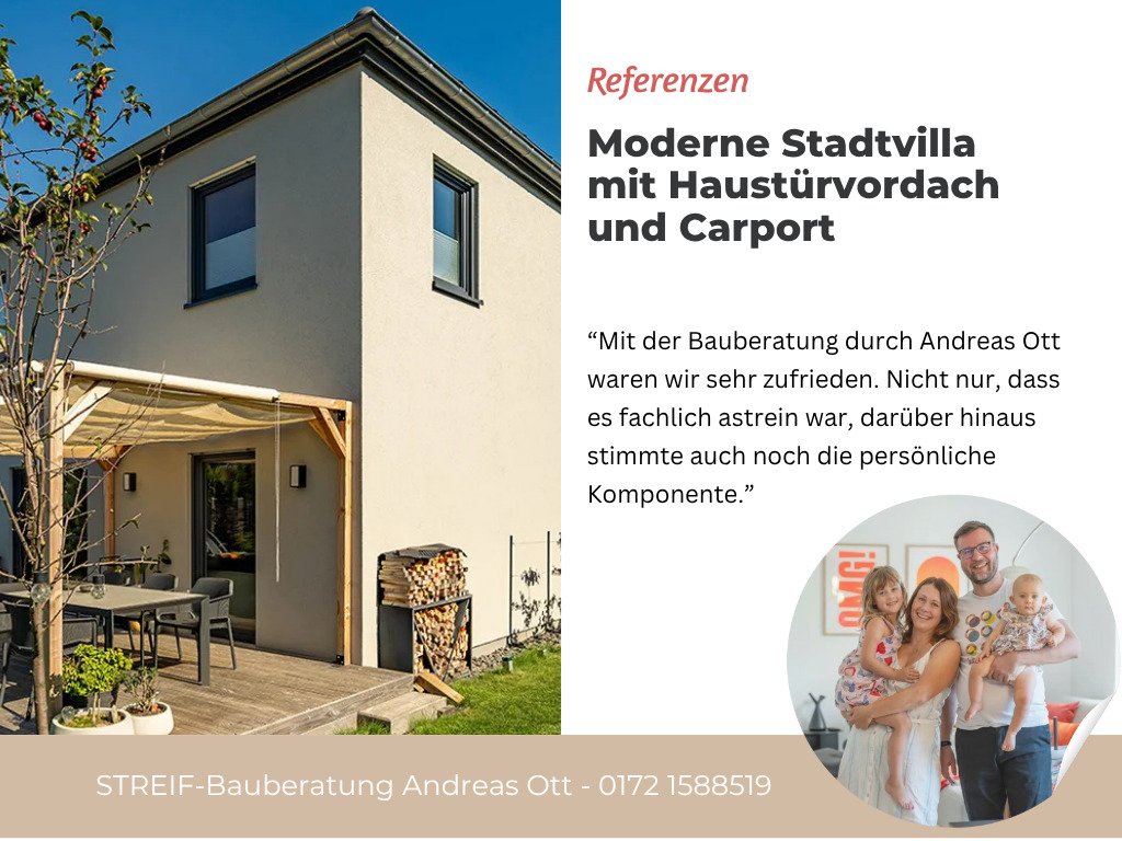 Stadtvilla mit Flair - Stilvoll leben in bester Lage! – Neuenhagen – Vorschaubild 7
