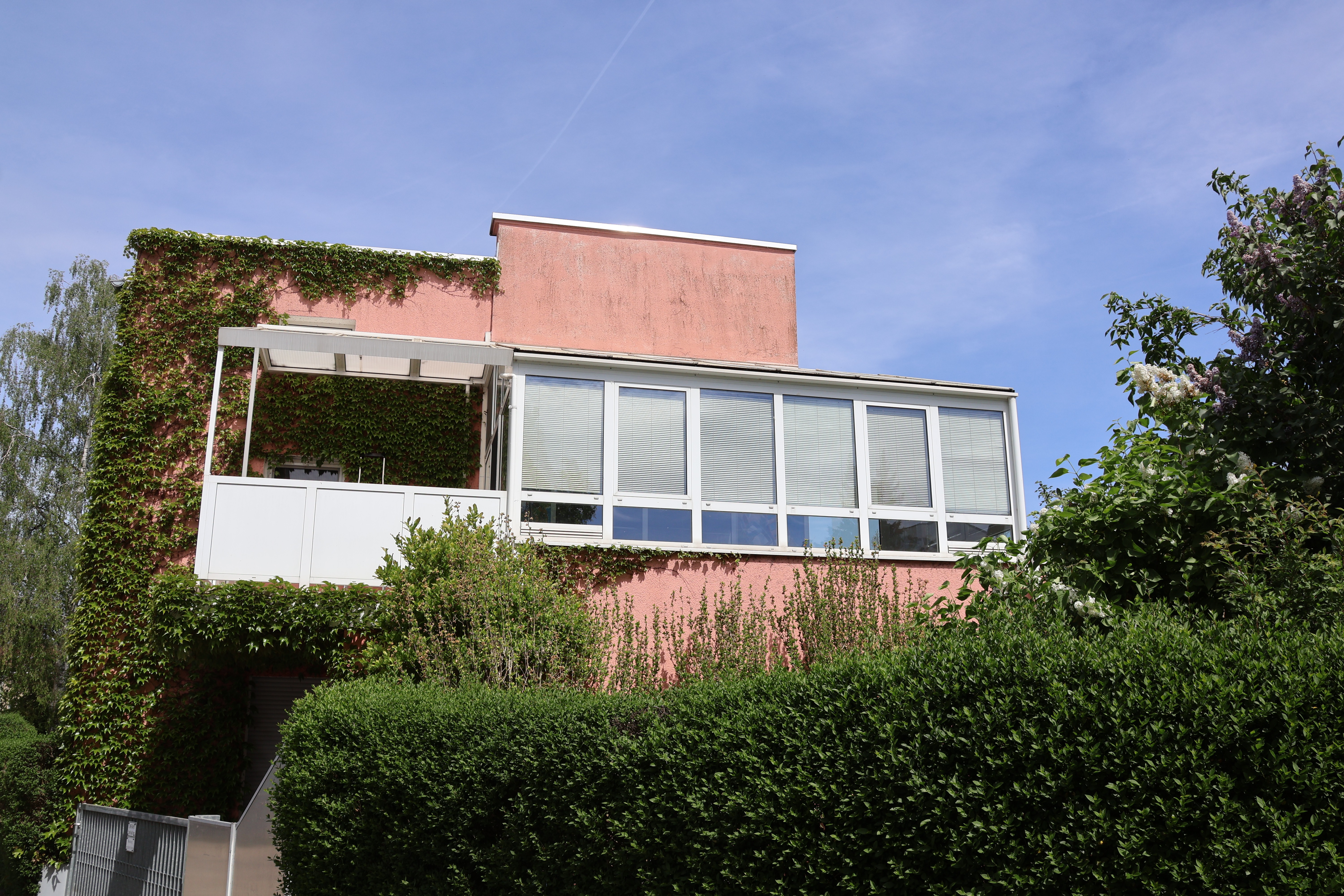 Reiheneckhaus in Augsburg - Pfersee, viele Zimmer, flexible Nutzung – Augsburg – Vorschaubild 3