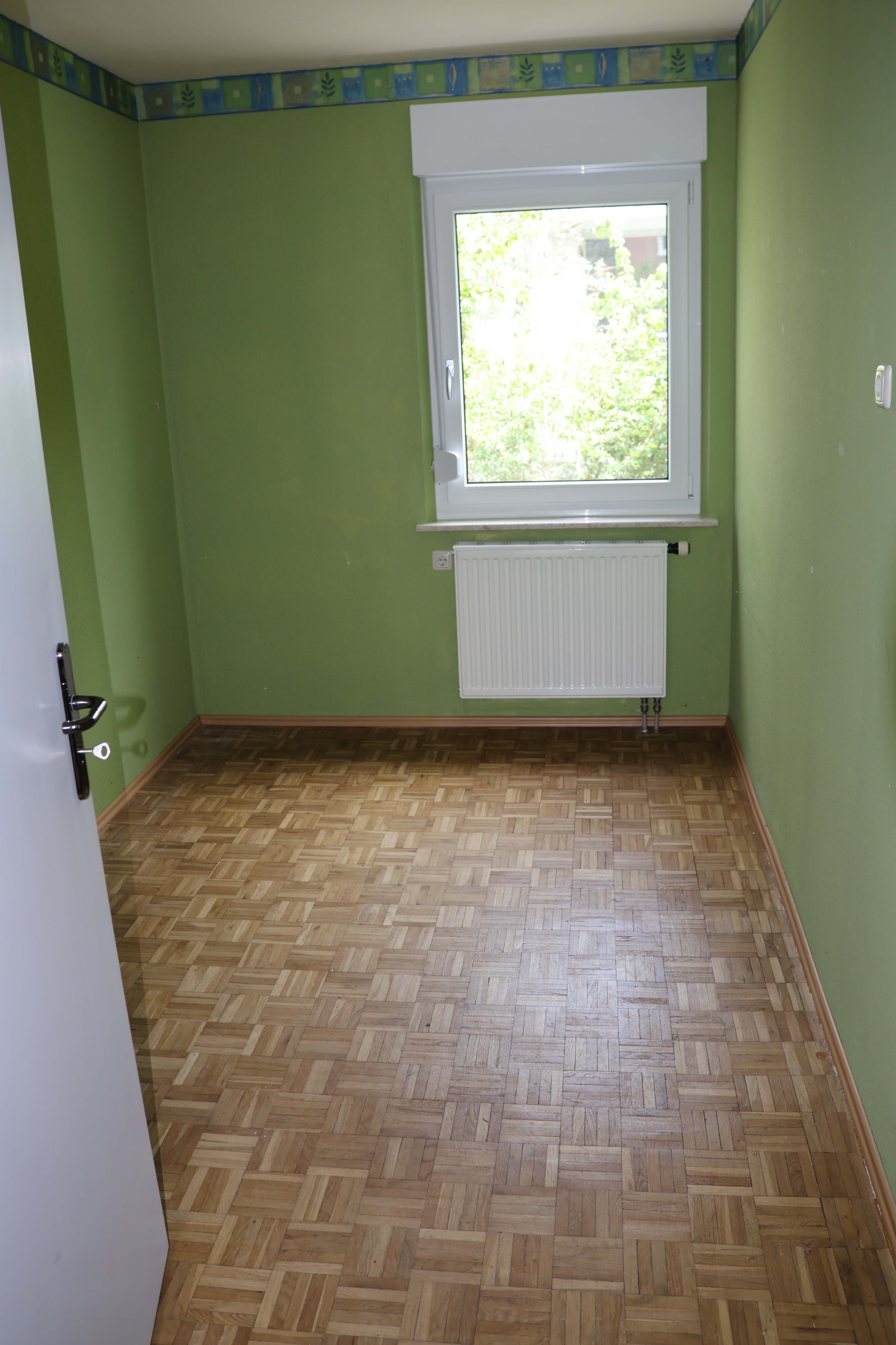 Reiheneckhaus in Augsburg - Pfersee, viele Zimmer, flexible Nutzung – Augsburg – Vorschaubild 6