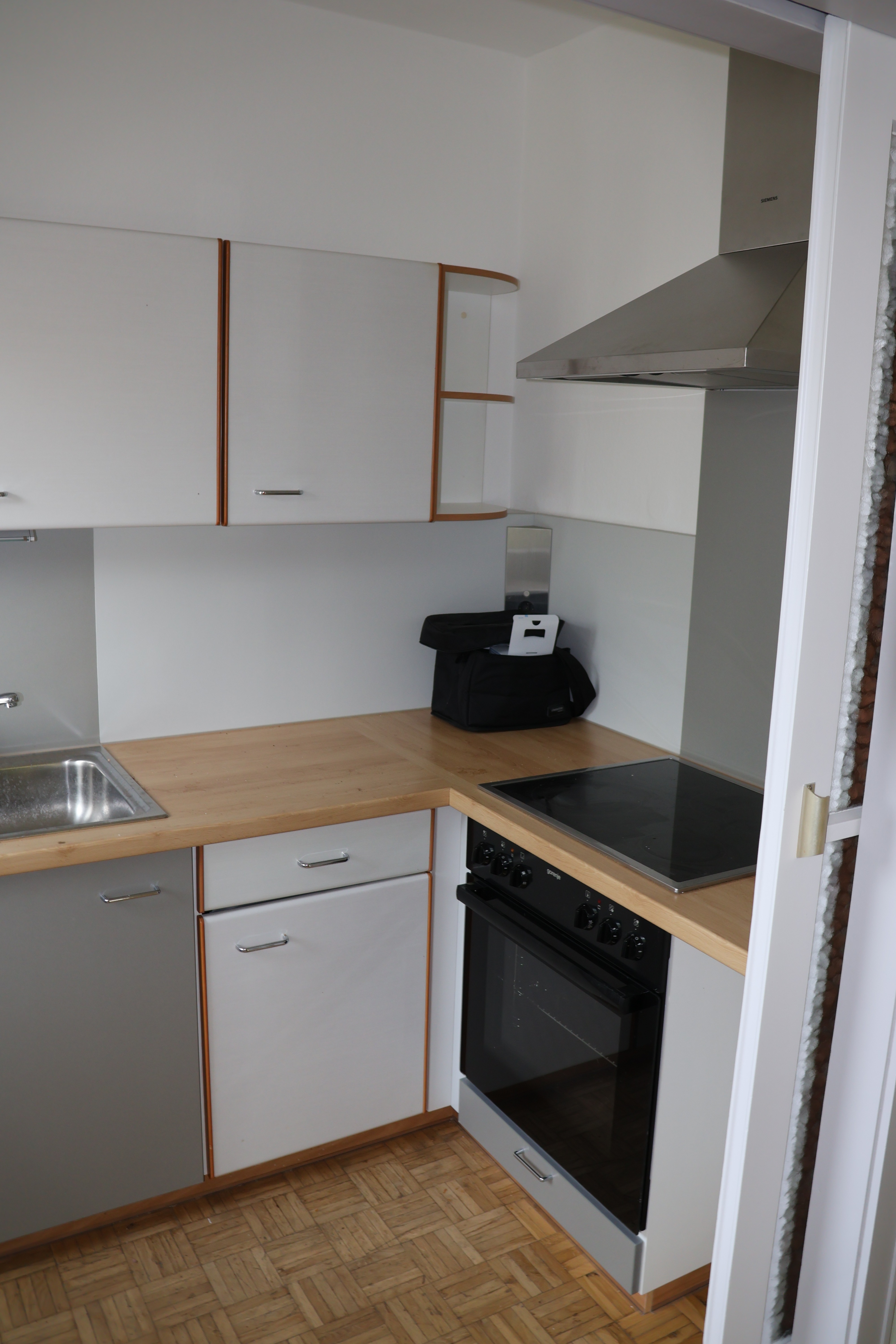 Reiheneckhaus in Augsburg - Pfersee, viele Zimmer, flexible Nutzung – Augsburg – Vorschaubild 7
