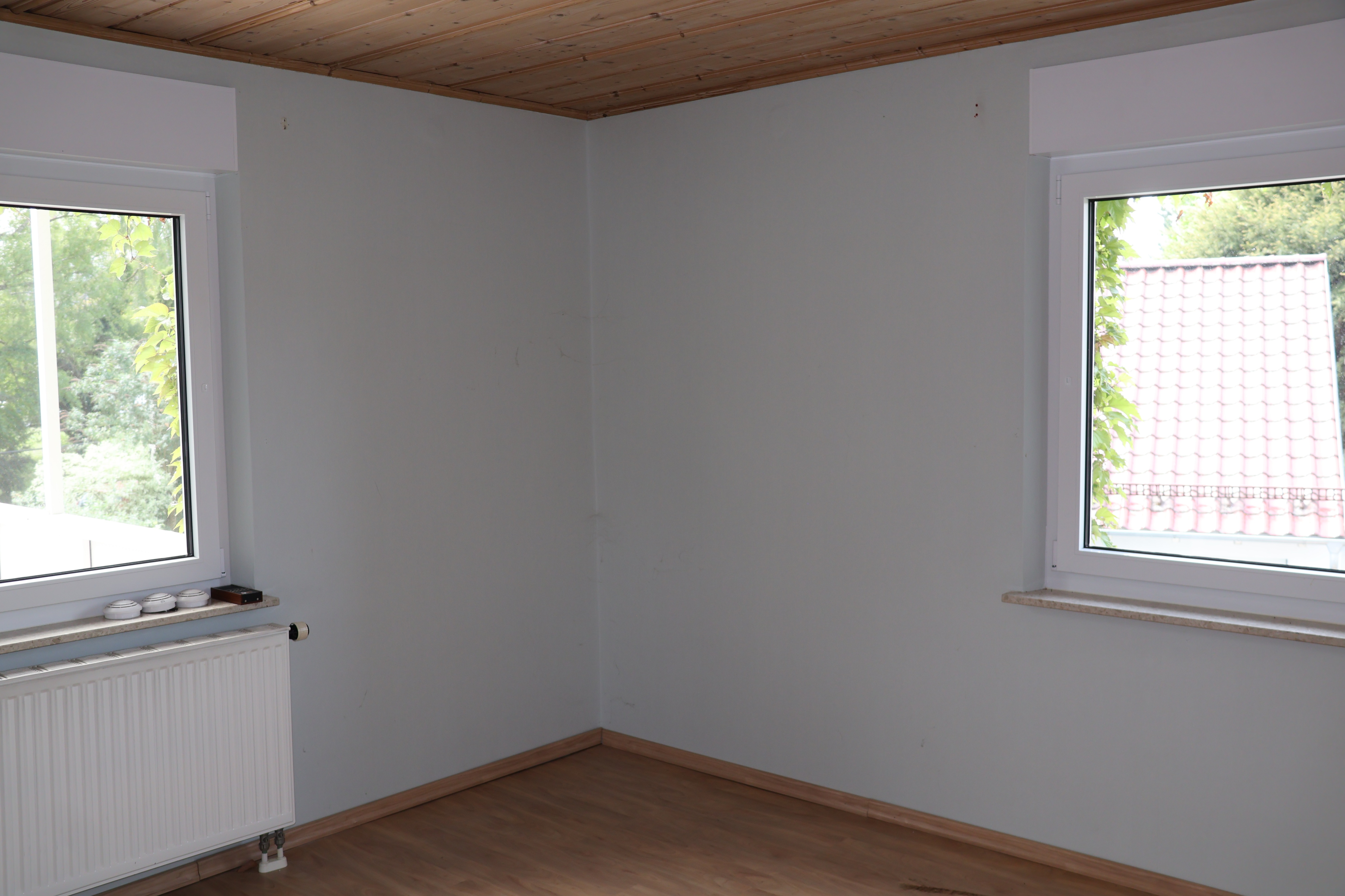 Reiheneckhaus in Augsburg - Pfersee, viele Zimmer, flexible Nutzung – Augsburg – Vorschaubild 10