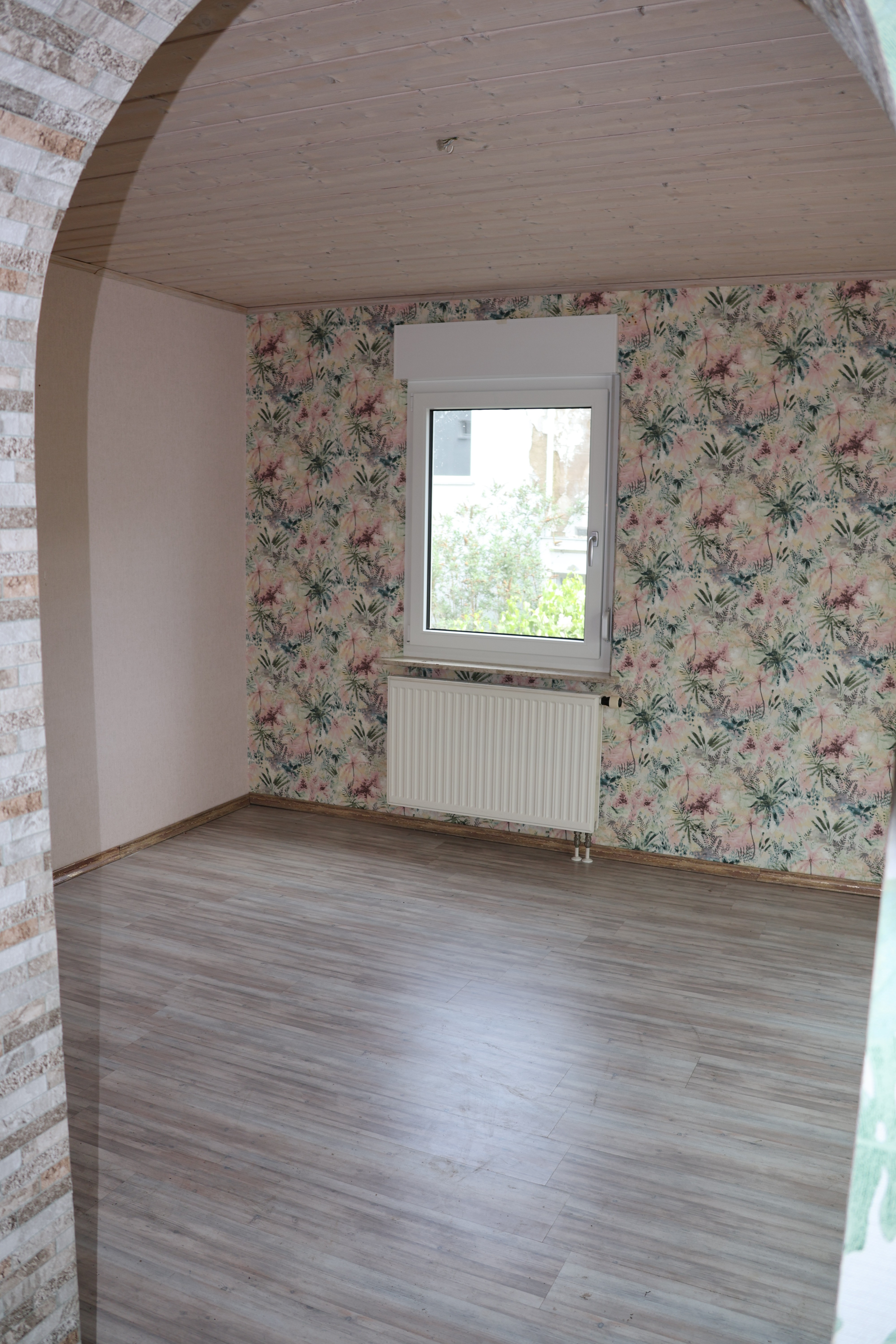 Reiheneckhaus in Augsburg - Pfersee, viele Zimmer, flexible Nutzung – Augsburg – Vorschaubild 11
