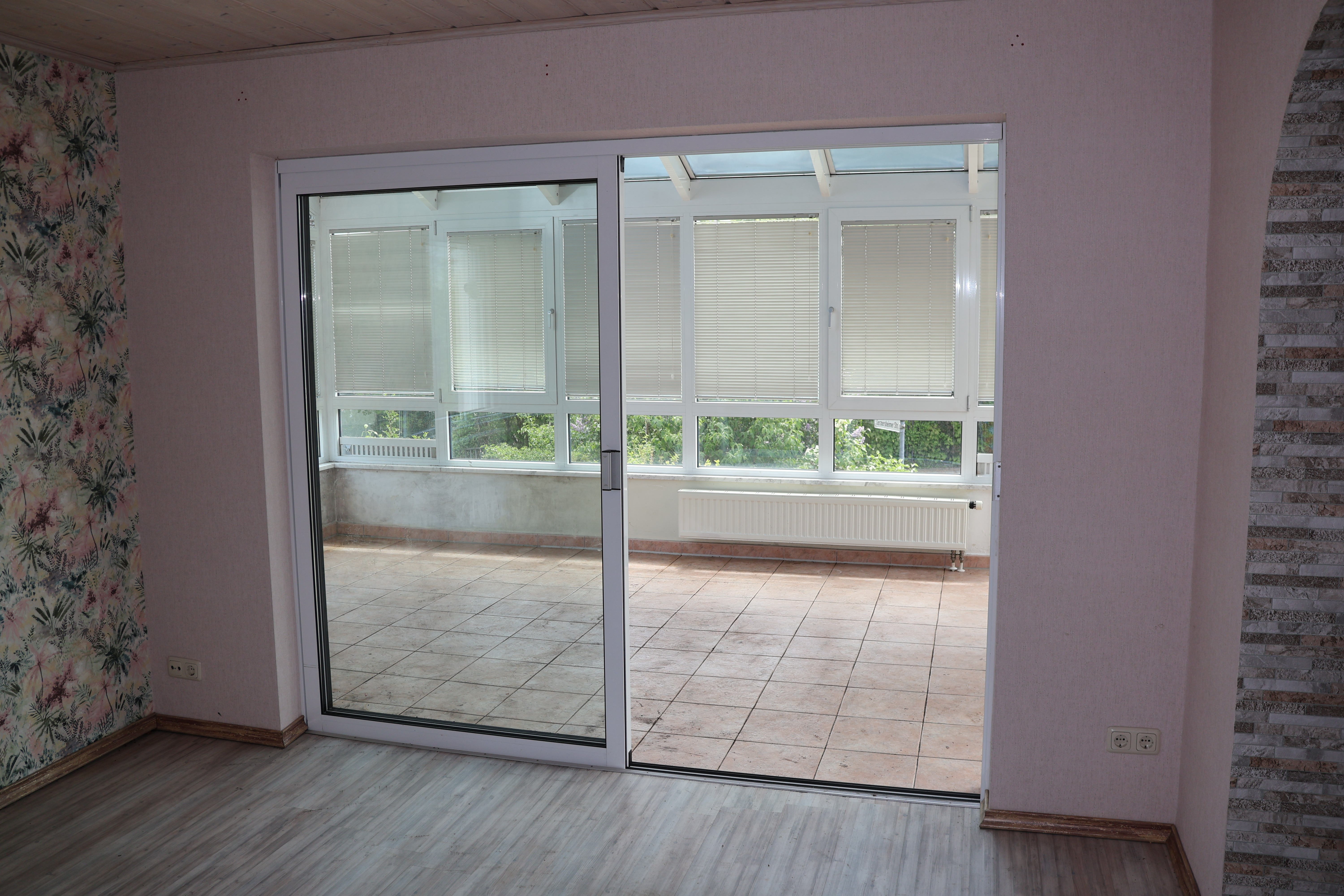 Reiheneckhaus in Augsburg - Pfersee, viele Zimmer, flexible Nutzung – Augsburg – Vorschaubild 12