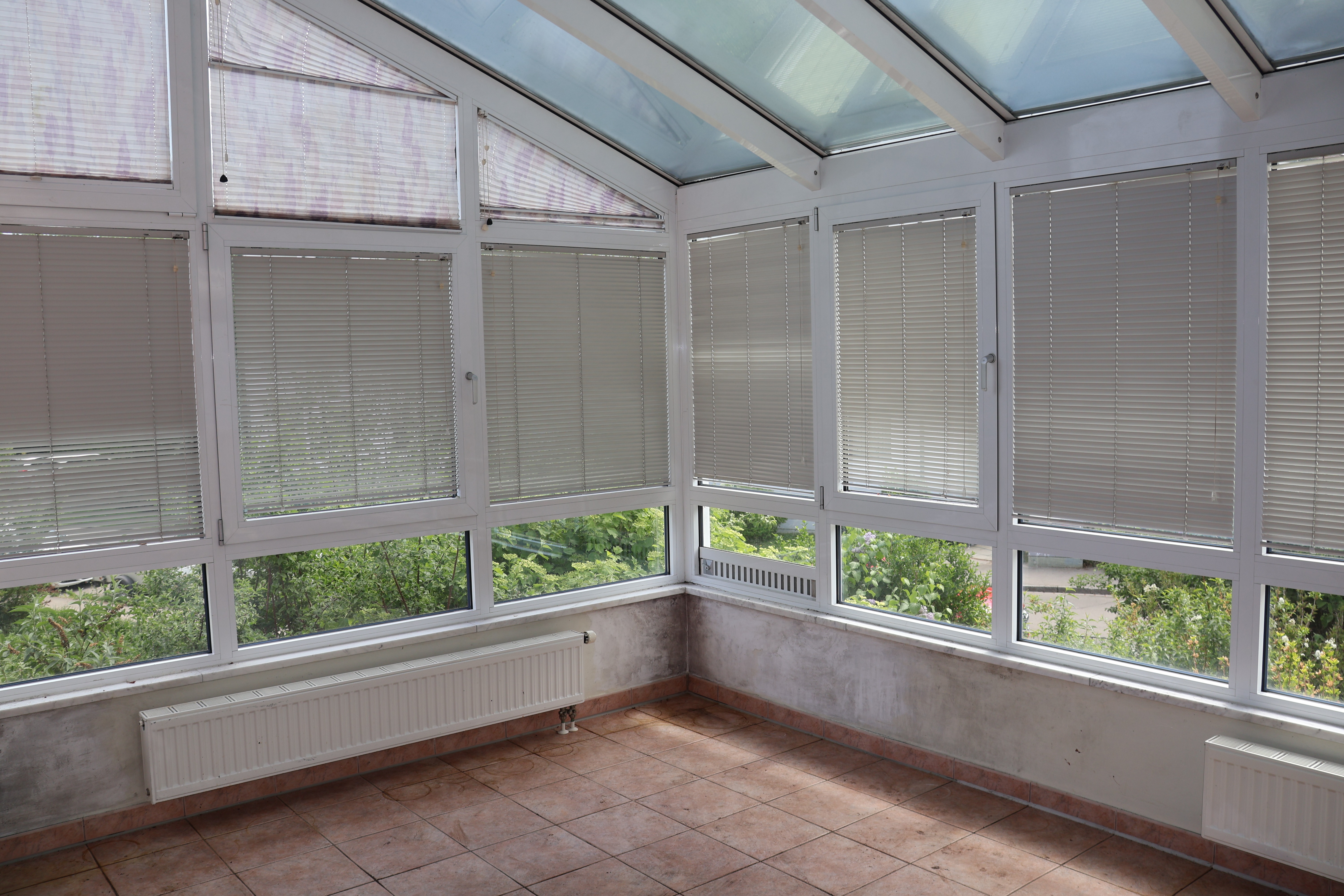 Reiheneckhaus in Augsburg - Pfersee, viele Zimmer, flexible Nutzung – Augsburg – Vorschaubild 13