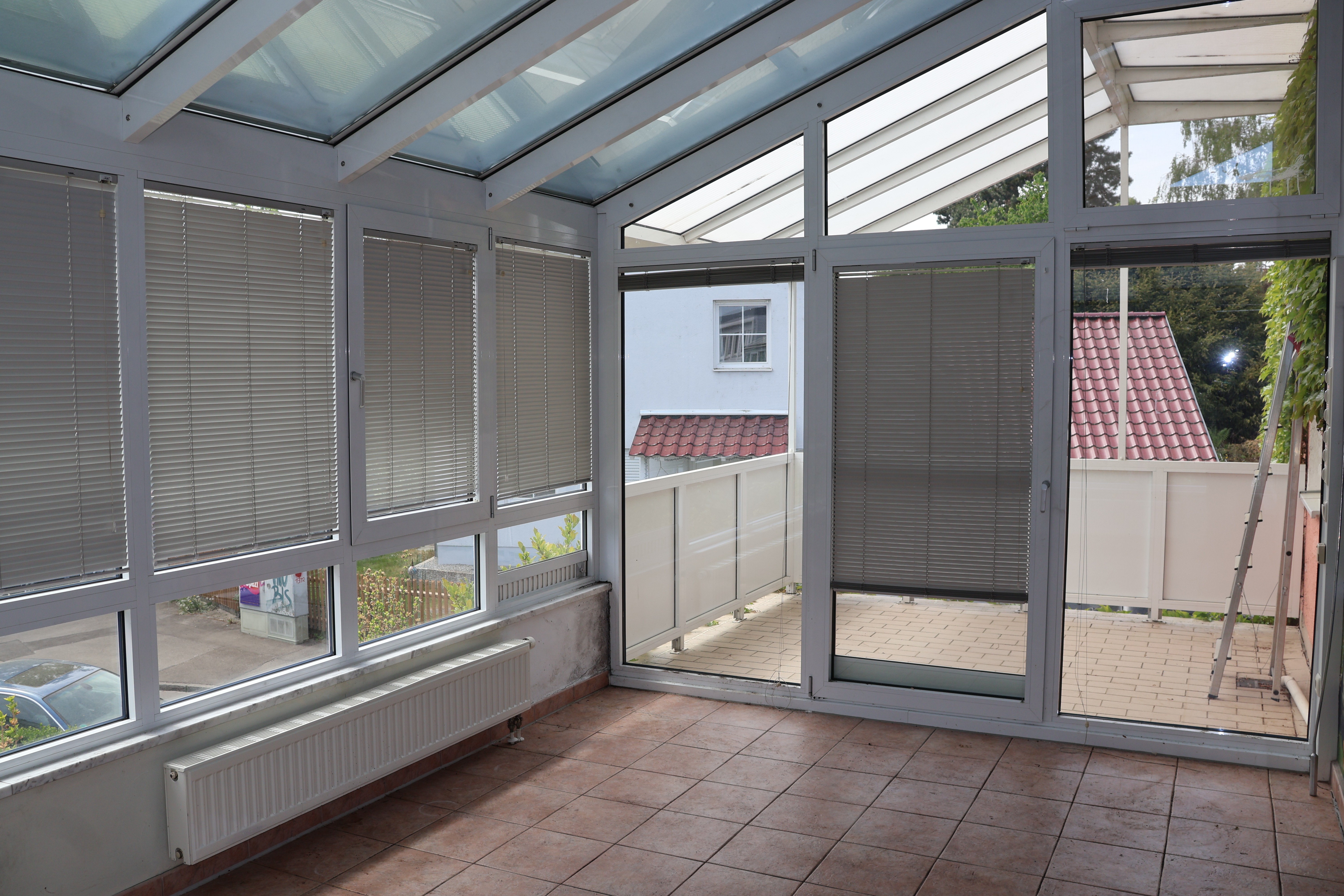 Reiheneckhaus in Augsburg - Pfersee, viele Zimmer, flexible Nutzung – Augsburg – Vorschaubild 14