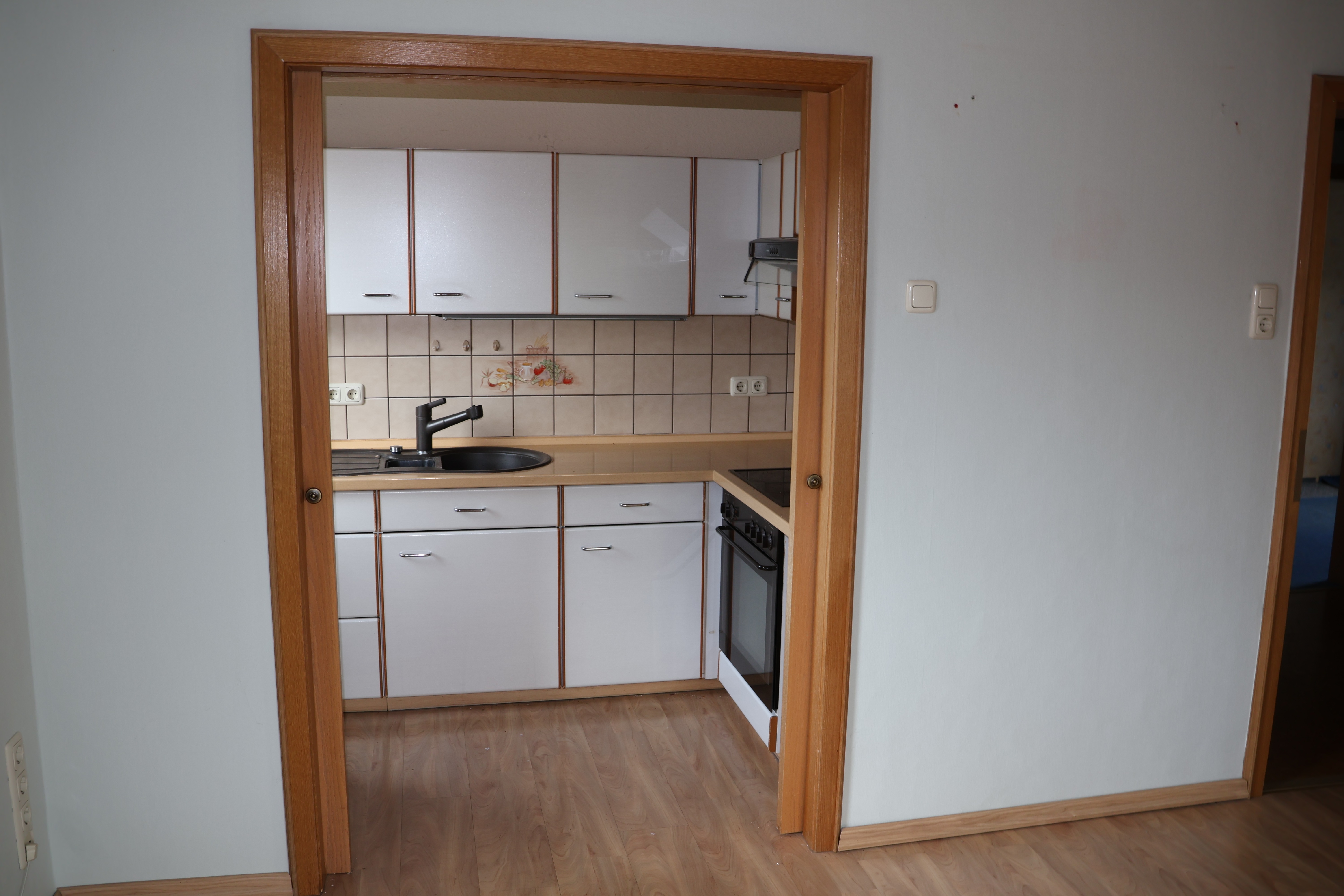 Reiheneckhaus in Augsburg - Pfersee, viele Zimmer, flexible Nutzung – Augsburg – Vorschaubild 15
