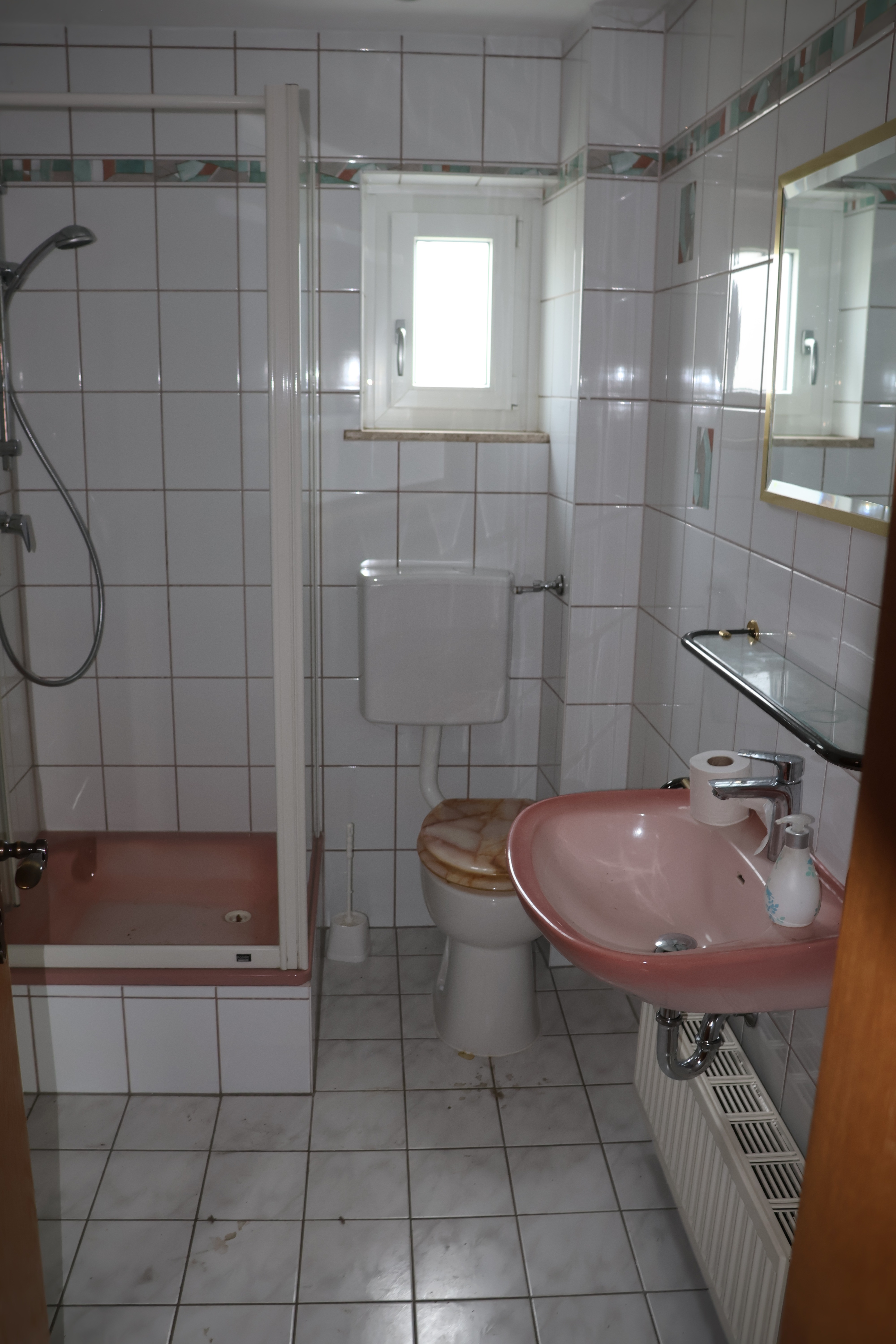 Reiheneckhaus in Augsburg - Pfersee, viele Zimmer, flexible Nutzung – Augsburg – Vorschaubild 16