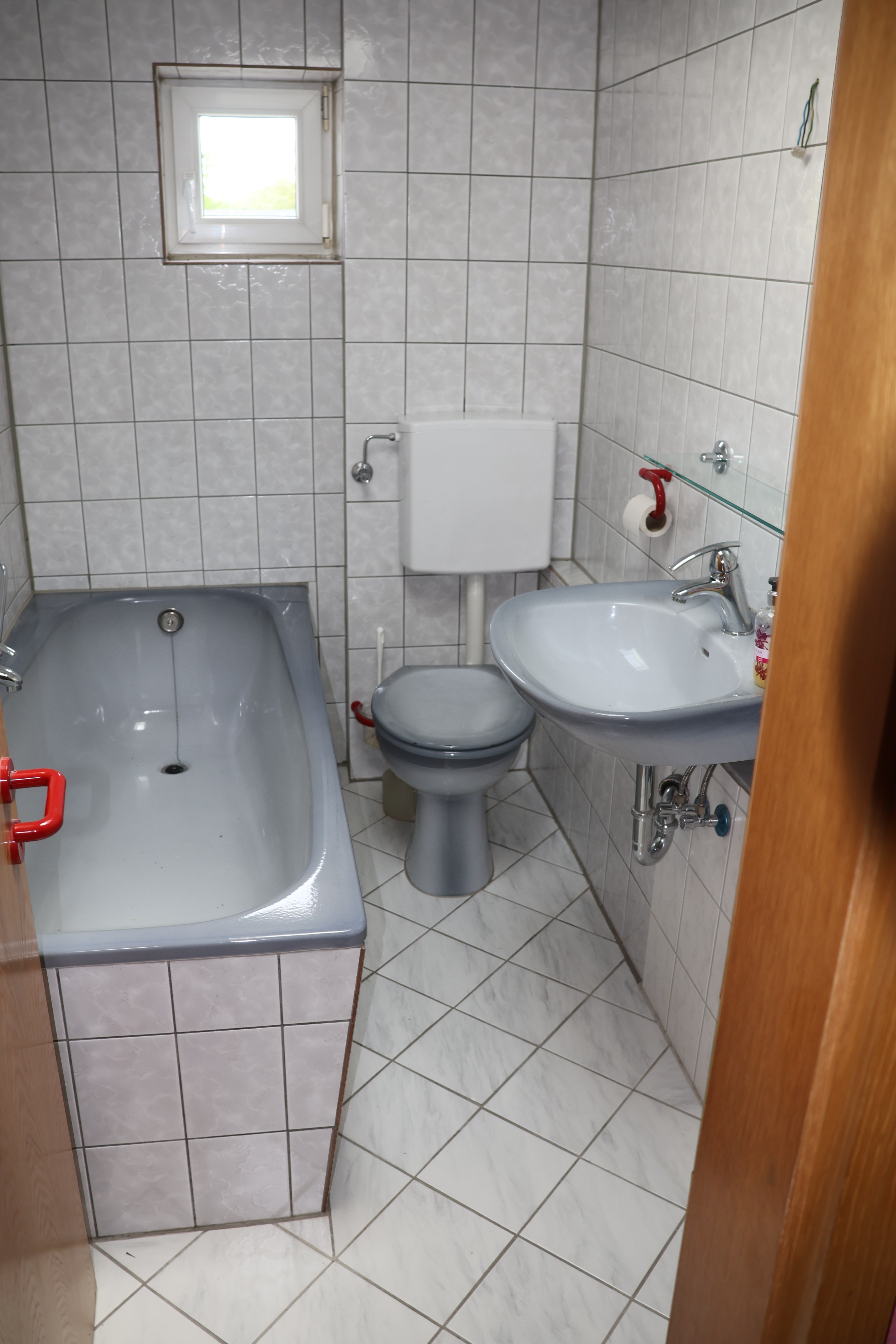 Reiheneckhaus in Augsburg - Pfersee, viele Zimmer, flexible Nutzung – Augsburg – Vorschaubild 18