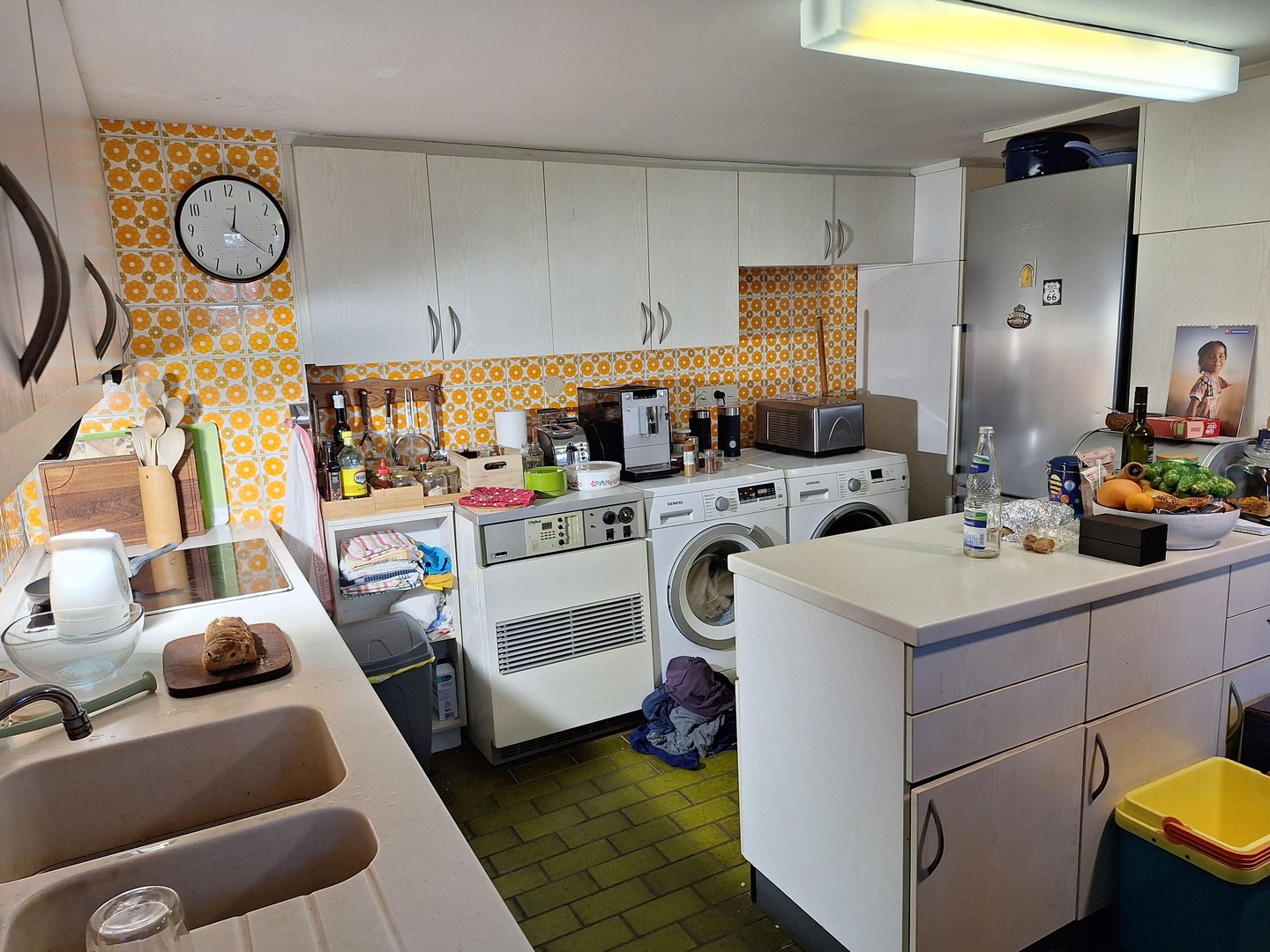 Familienfreundliches 5-Zimmer- Mittelreihenhaus in bevorzugter Wohnlage – Hannover-Badenstedt – Vorschaubild 26