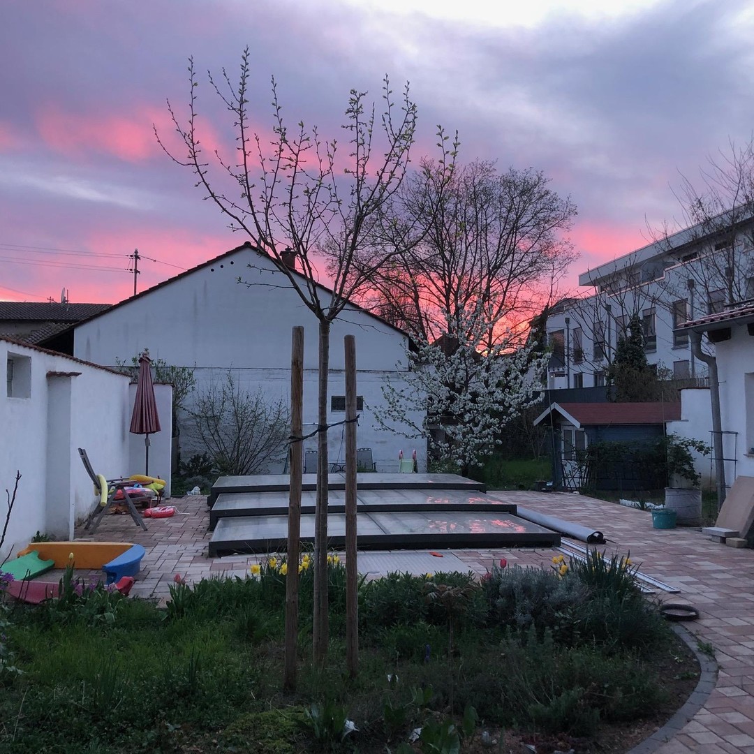 Traumhaftes Zuhause mit Pool, Photovoltaik & viel Potenzial – sofort bezugsfertig!