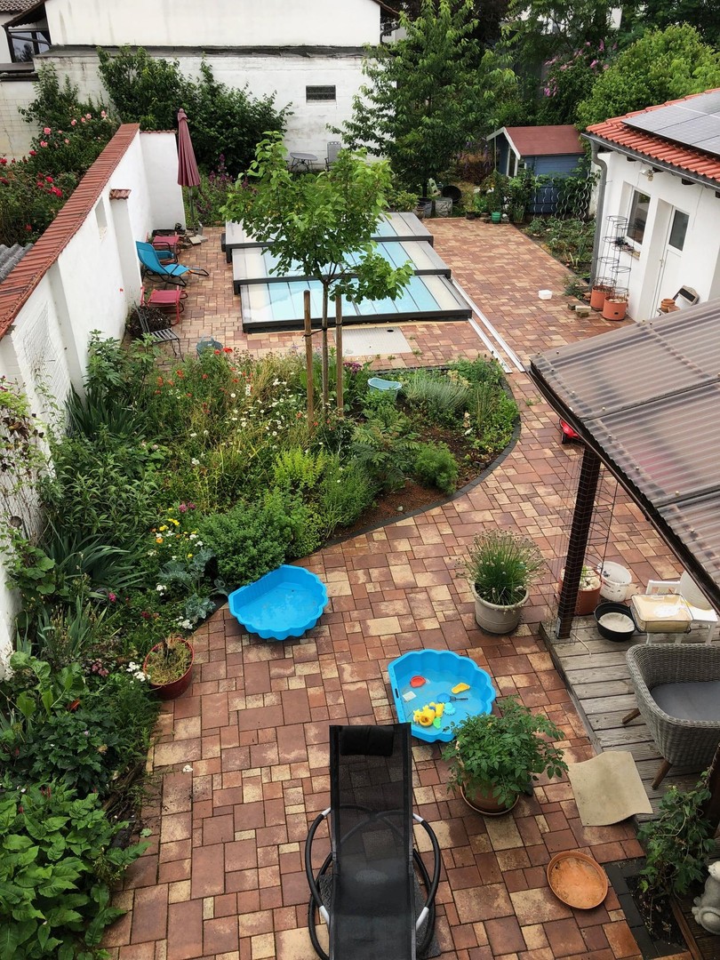 Traumhaftes Zuhause mit Pool, Photovoltaik & viel Potenzial – sofort bezugsfertig! – Maxdorf – Vorschaubild 14