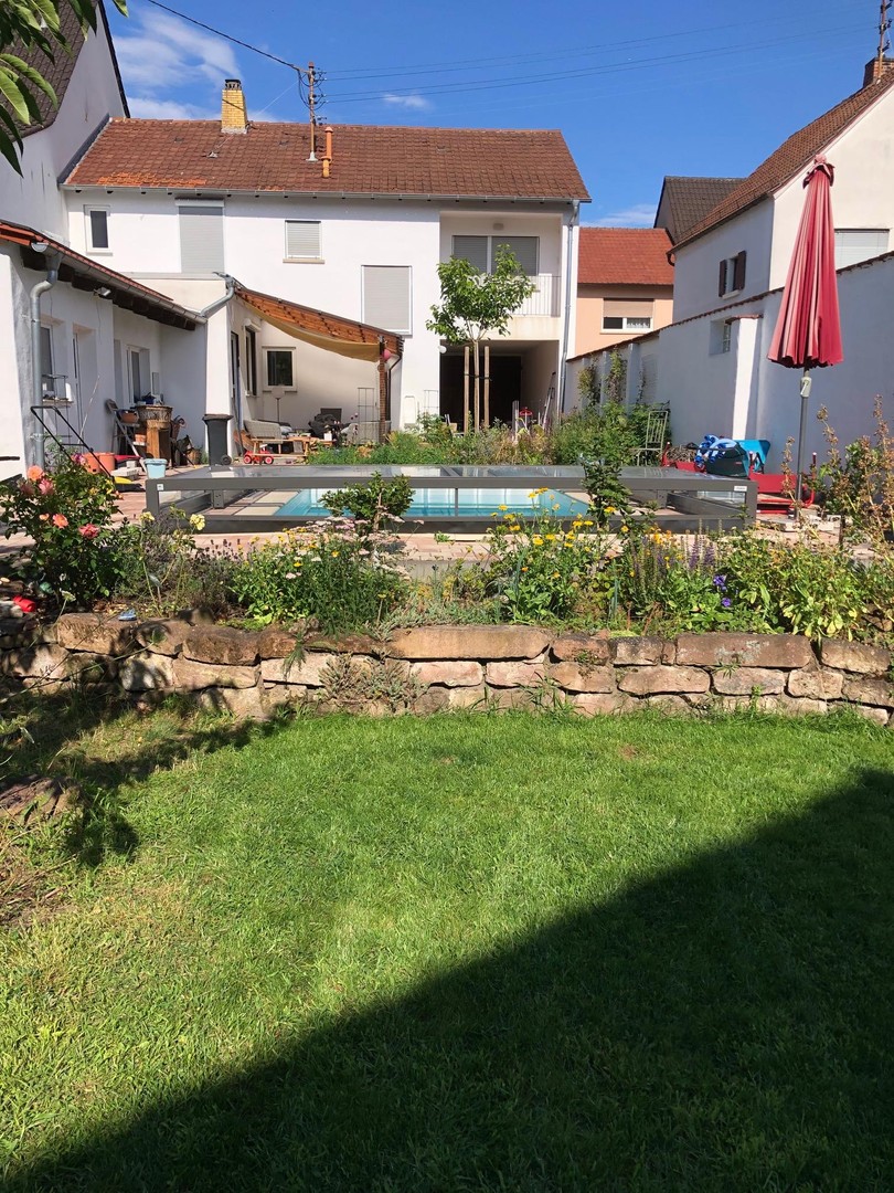 Traumhaftes Zuhause mit Pool, Photovoltaik & viel Potenzial – sofort bezugsfertig! – Maxdorf – Vorschaubild 15