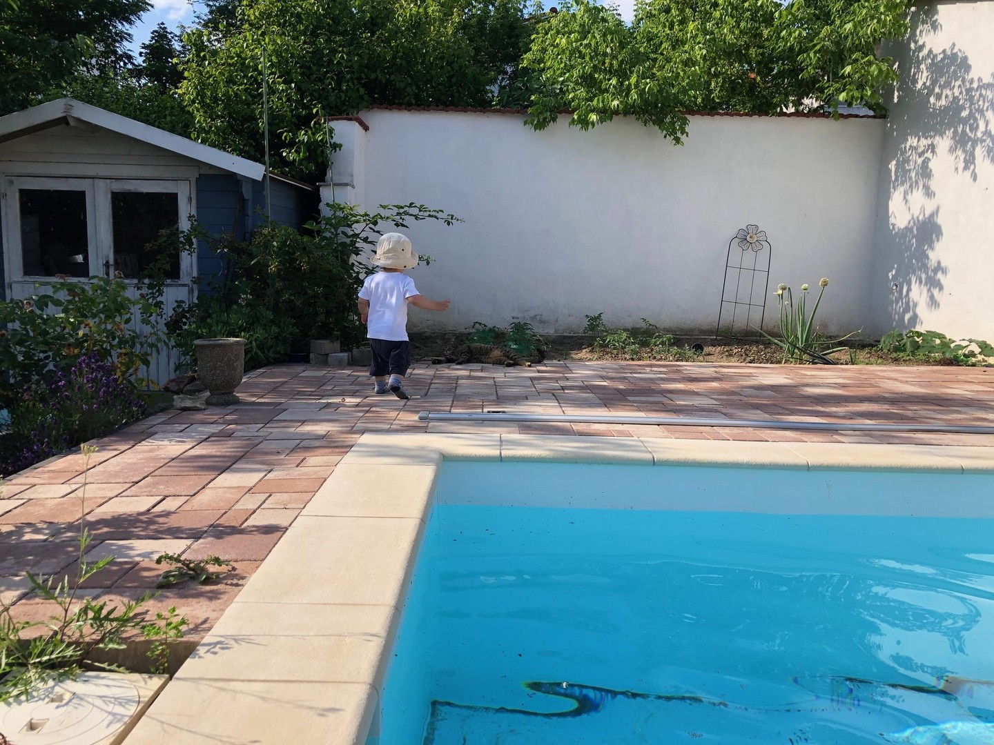 Traumhaftes Zuhause mit Pool, Photovoltaik & viel Potenzial – sofort bezugsfertig! – Maxdorf – Vorschaubild 19