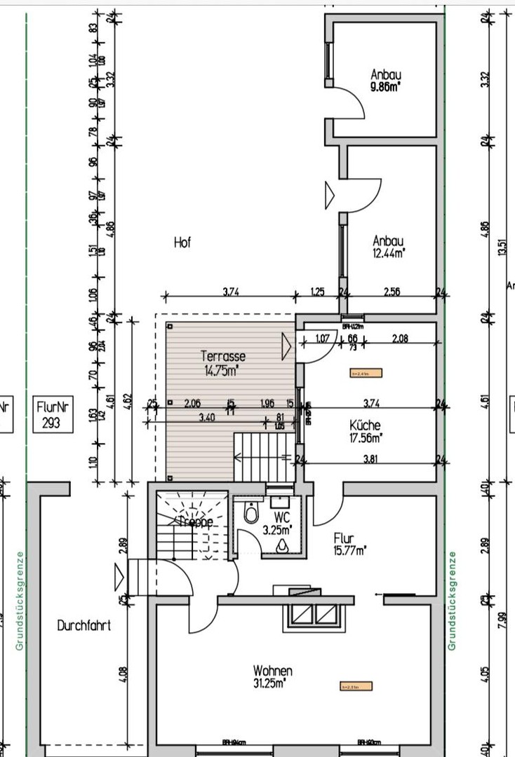 Traumhaftes Zuhause mit Pool, Photovoltaik & viel Potenzial – sofort bezugsfertig! – Maxdorf – Vorschaubild 21
